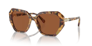 Swarovski SK6017 100473