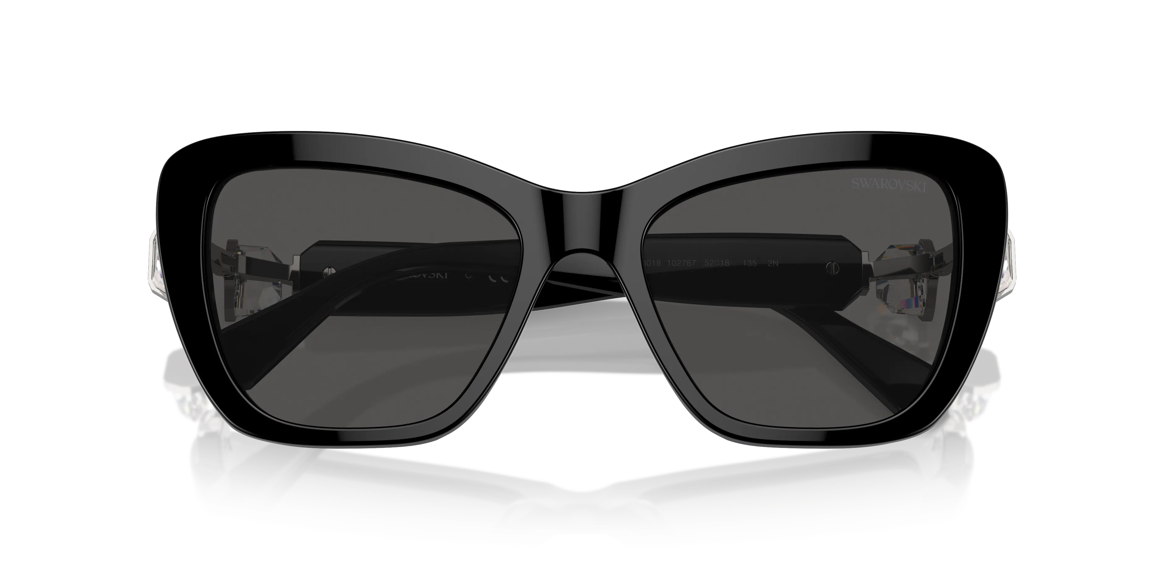 Swarovski SK6018 100187