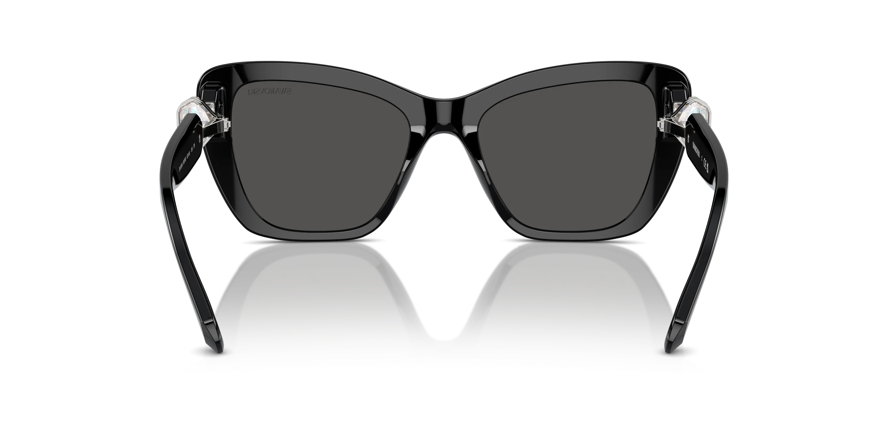 Swarovski SK6018 100187