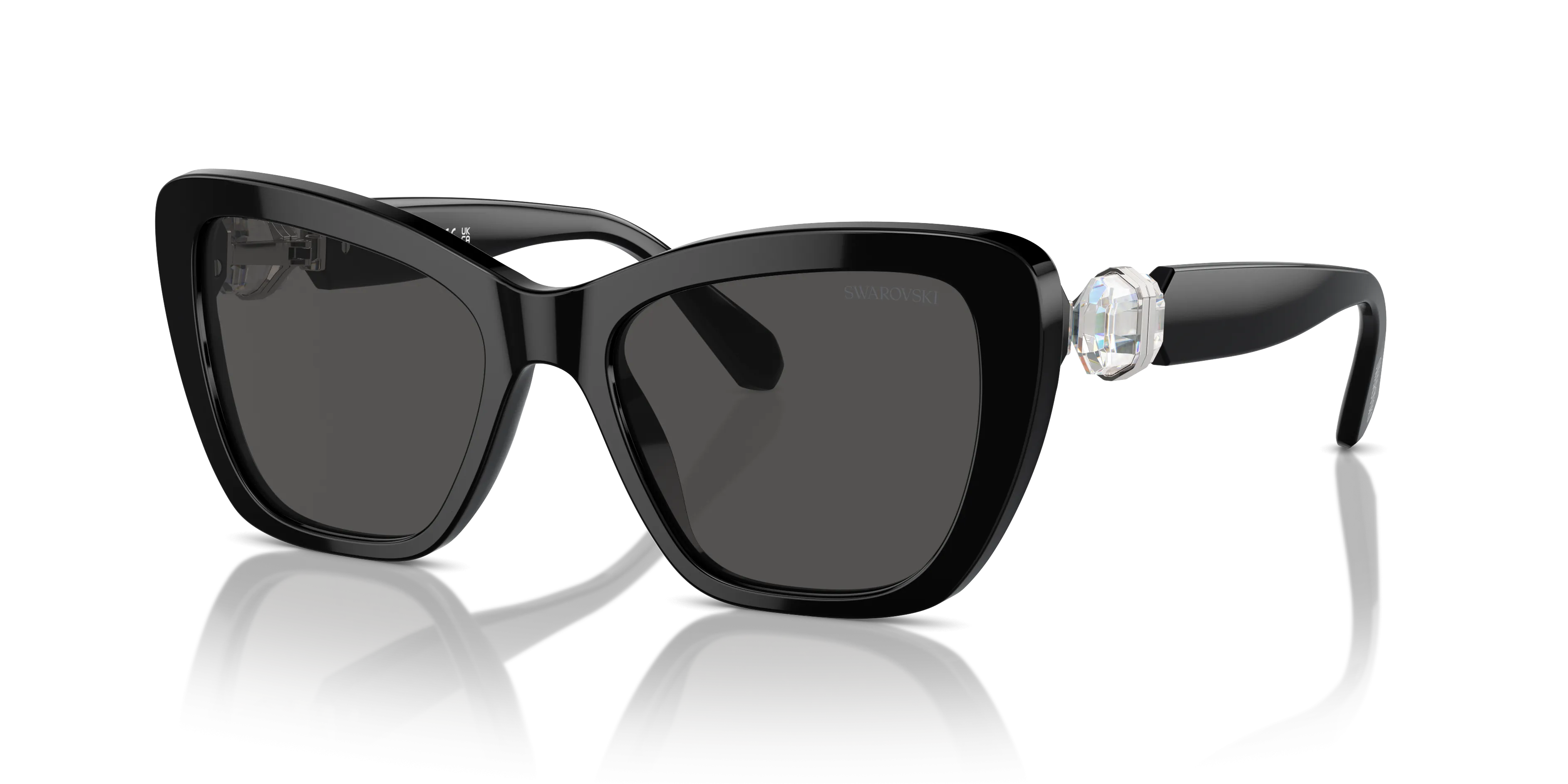 Swarovski SK6018 100187