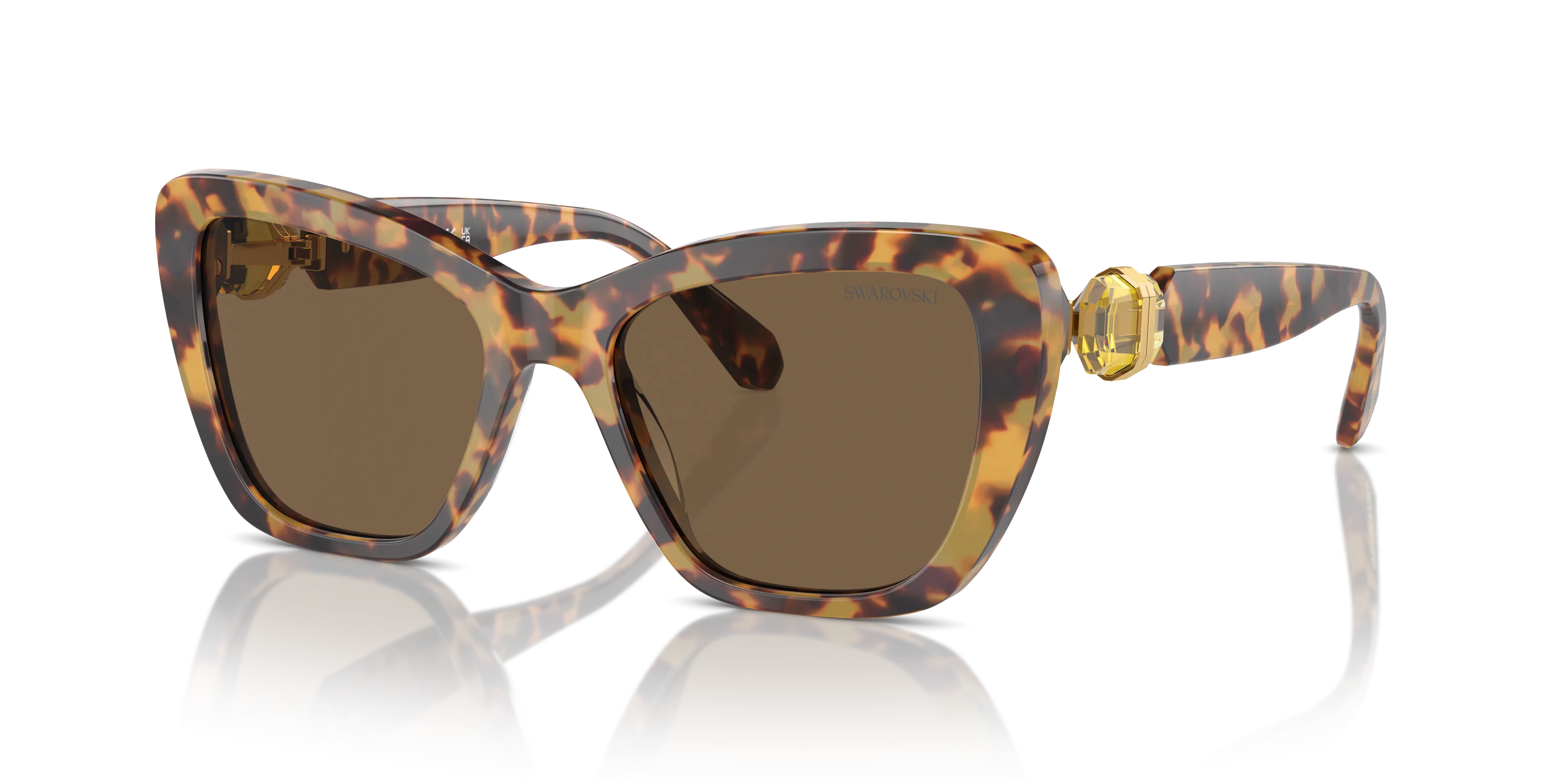 Swarovski SK6018 104073