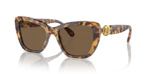 Swarovski SK6018 104073