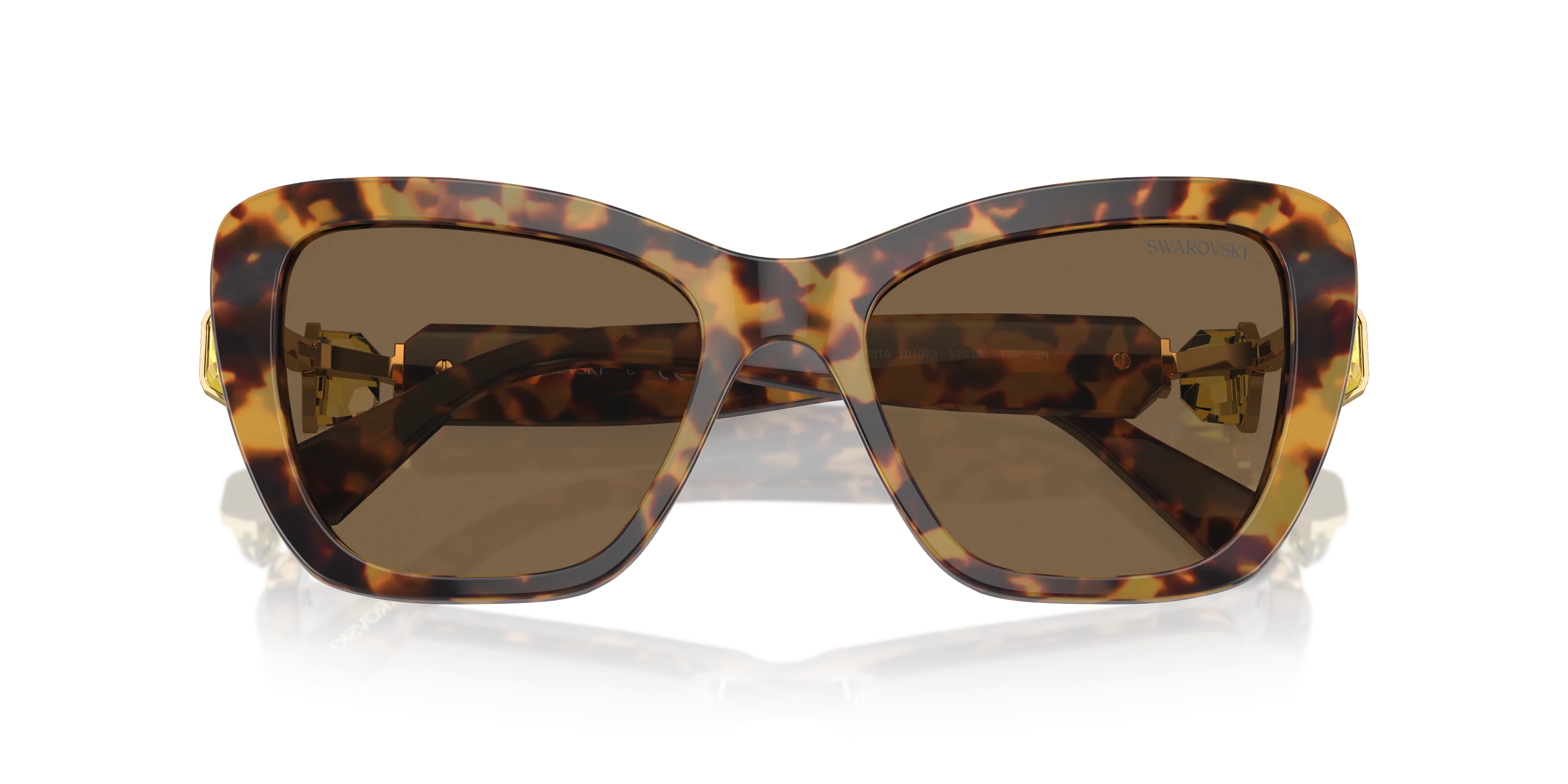 Swarovski SK6018 104073
