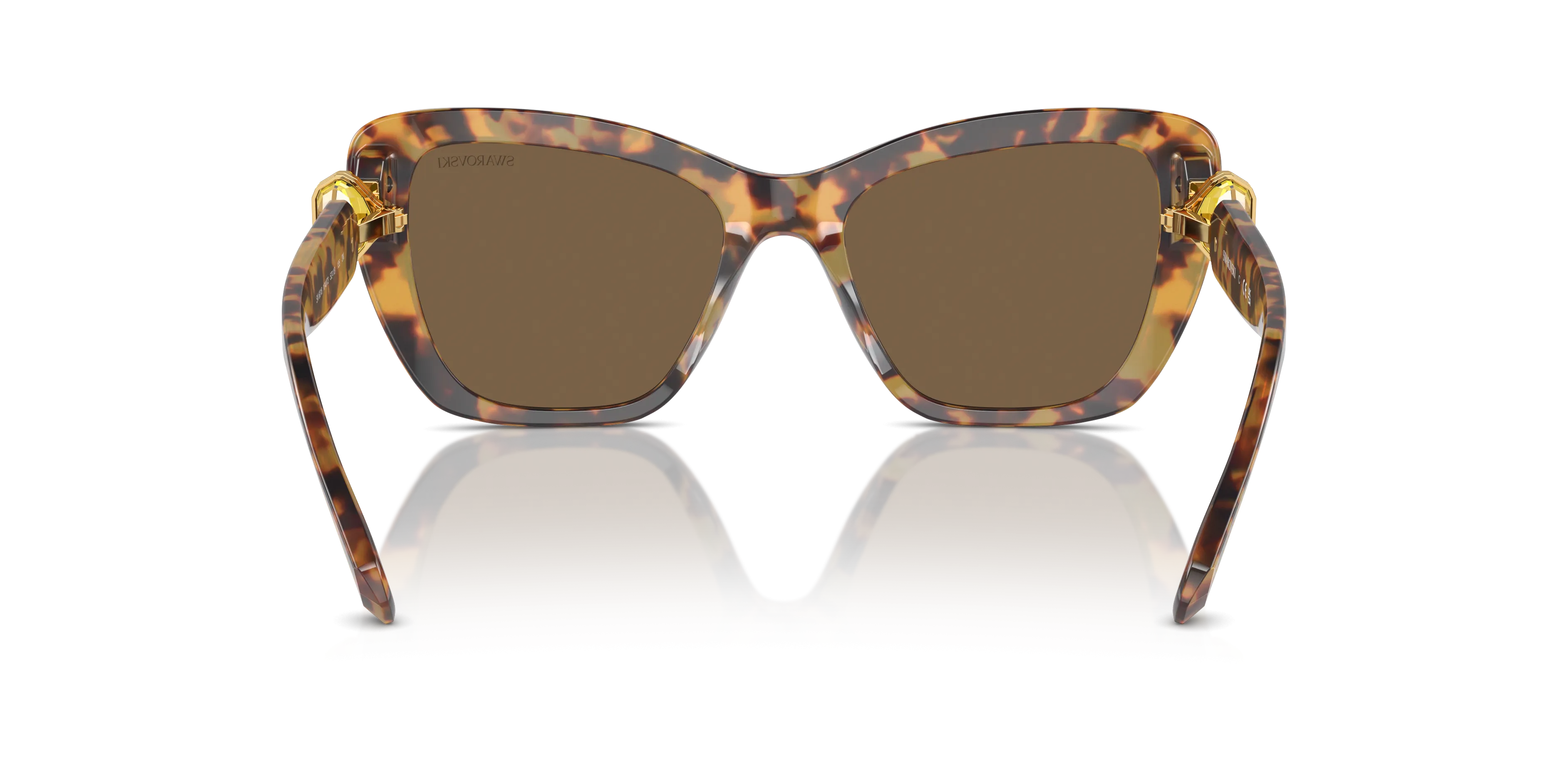 Swarovski SK6018 104073