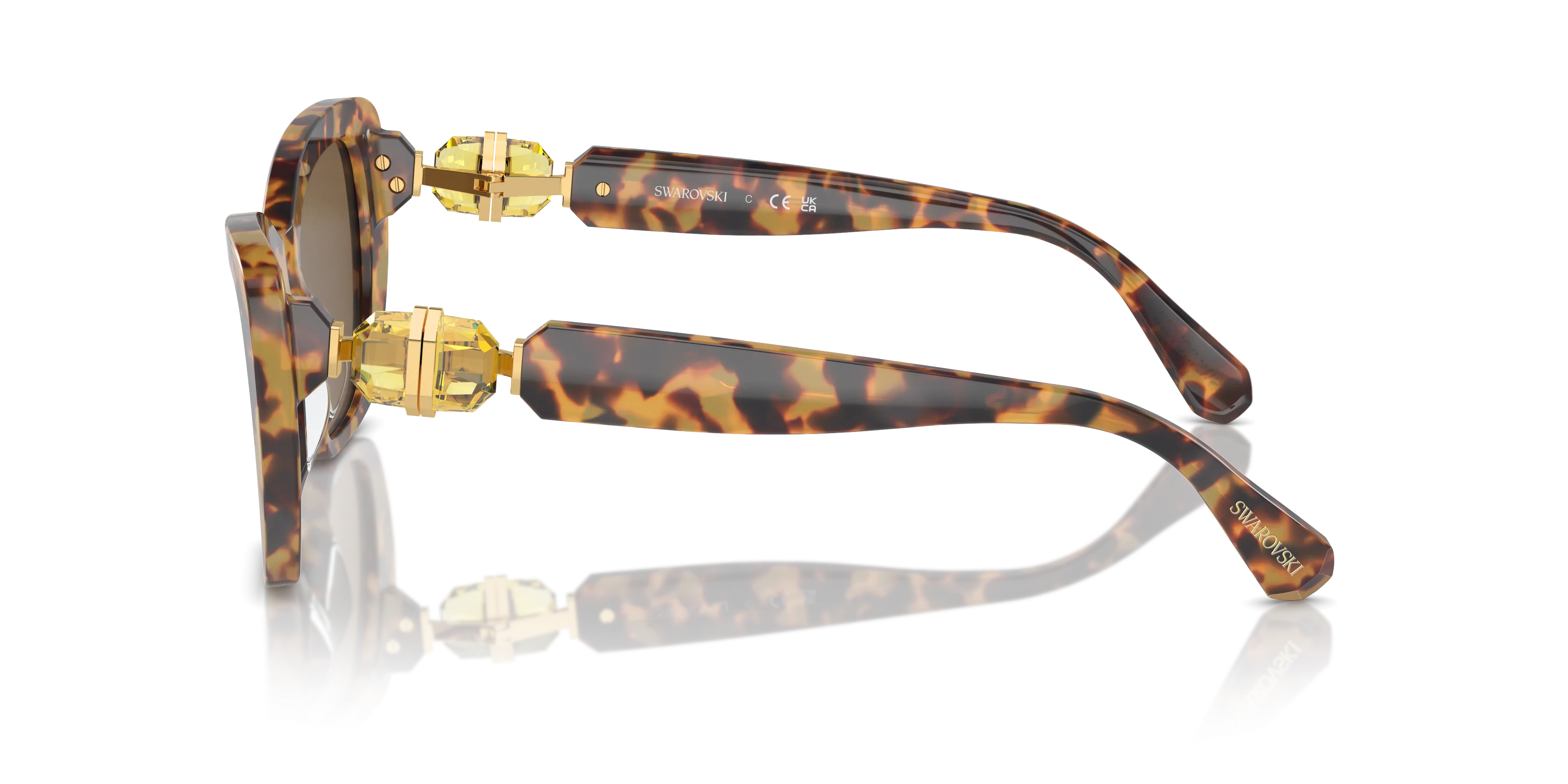 Swarovski SK6018 104073