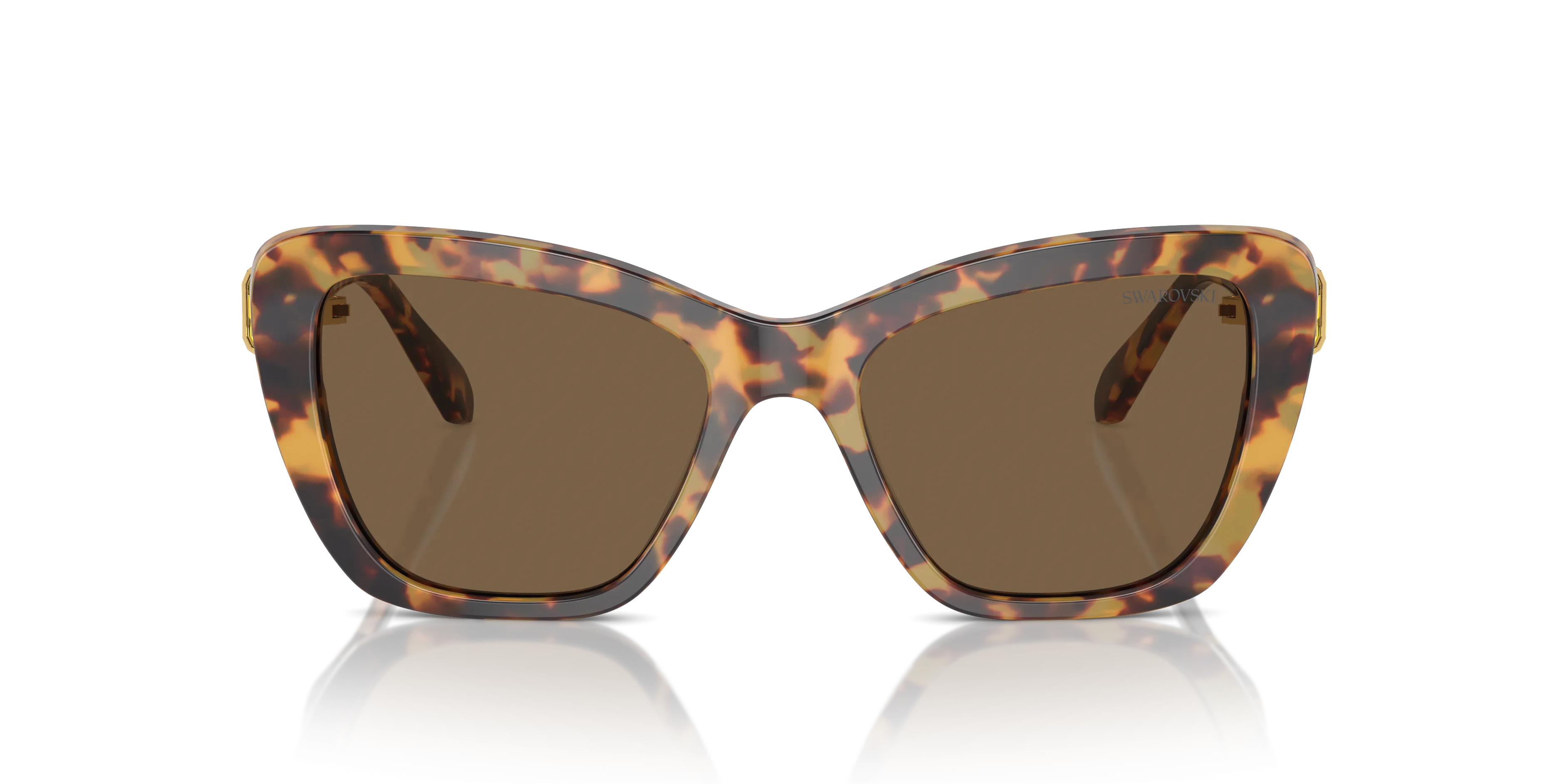 Swarovski SK6018 104073