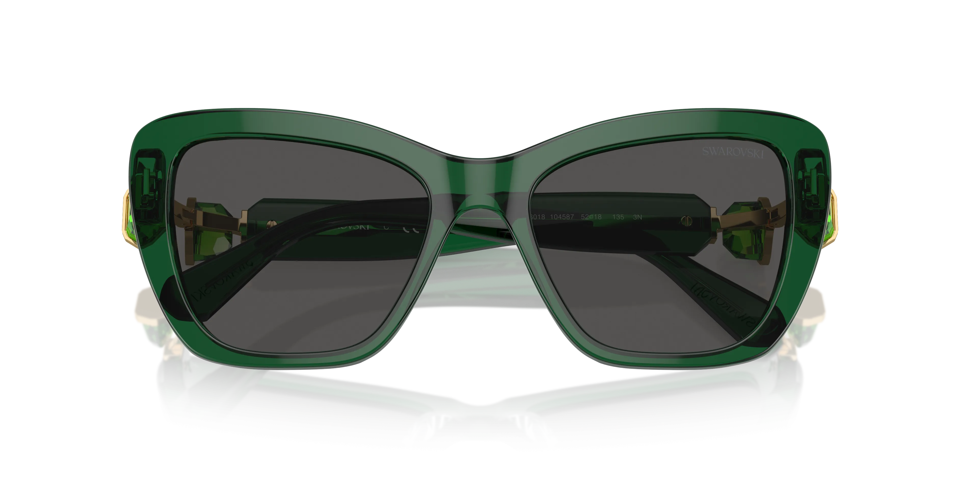 Swarovski SK6018 104587