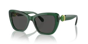 Swarovski SK6018 104587