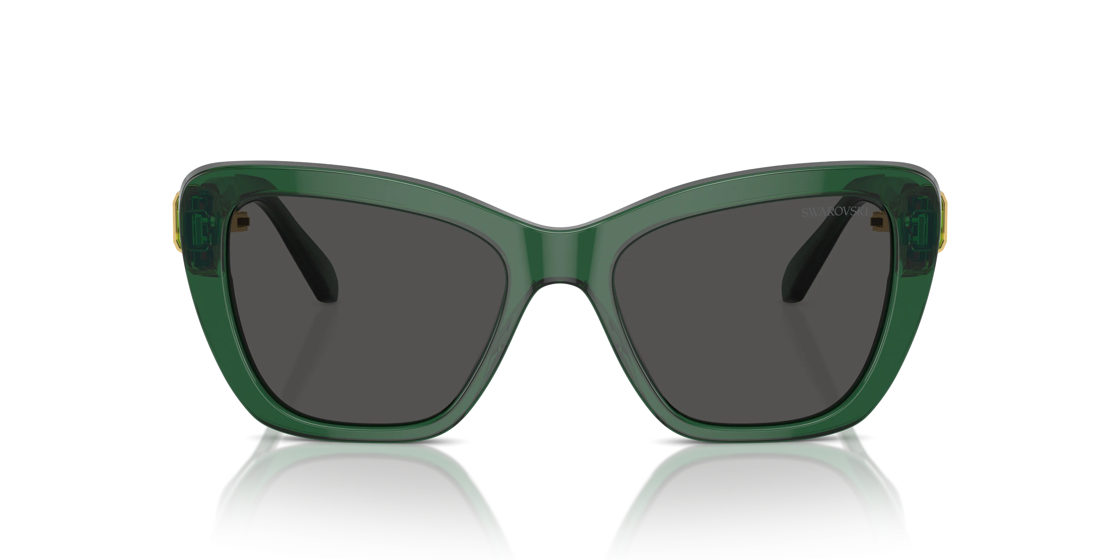 Swarovski SK6018 104587