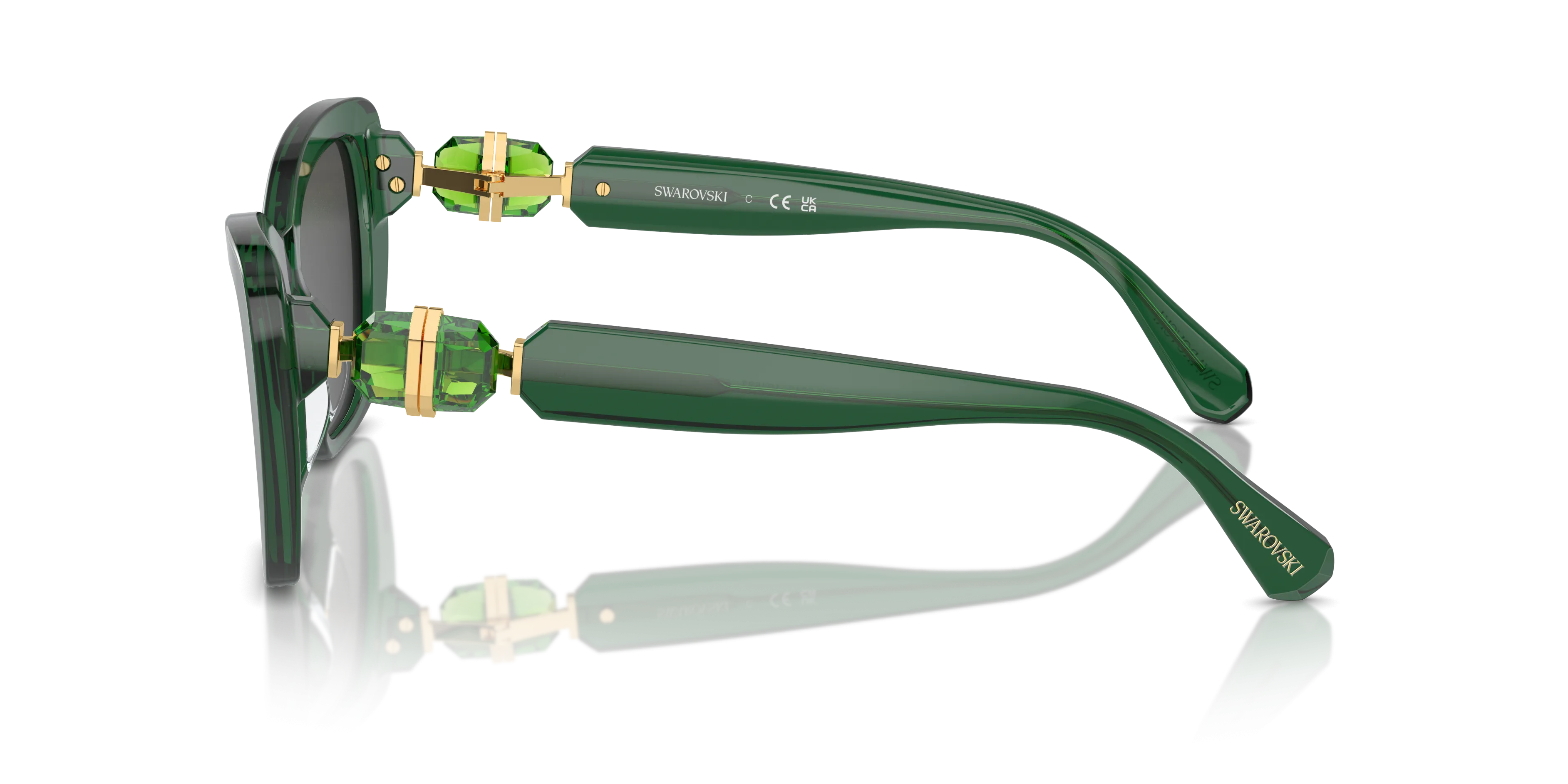 Swarovski SK6018 104587