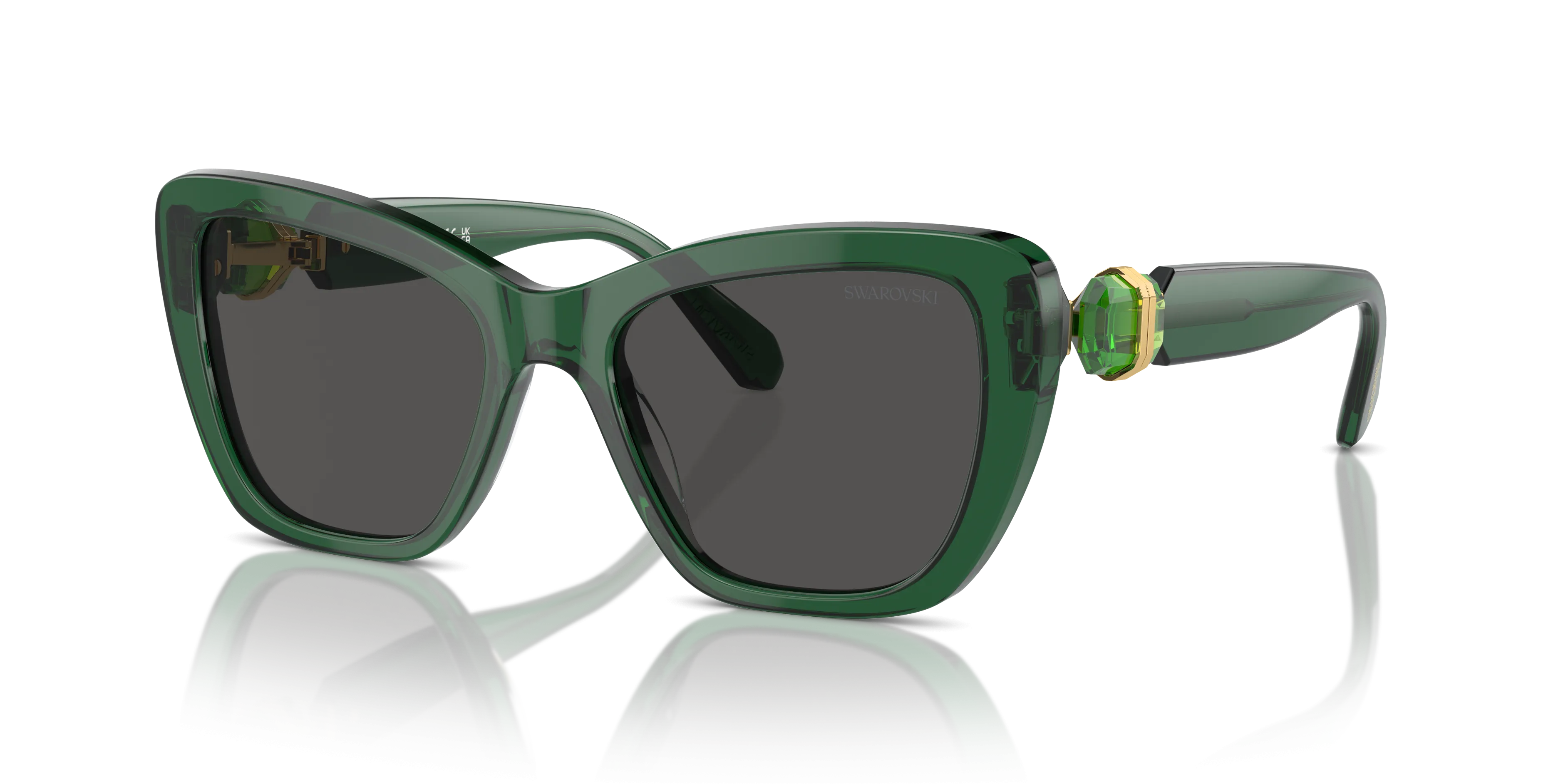Swarovski SK6018 104587