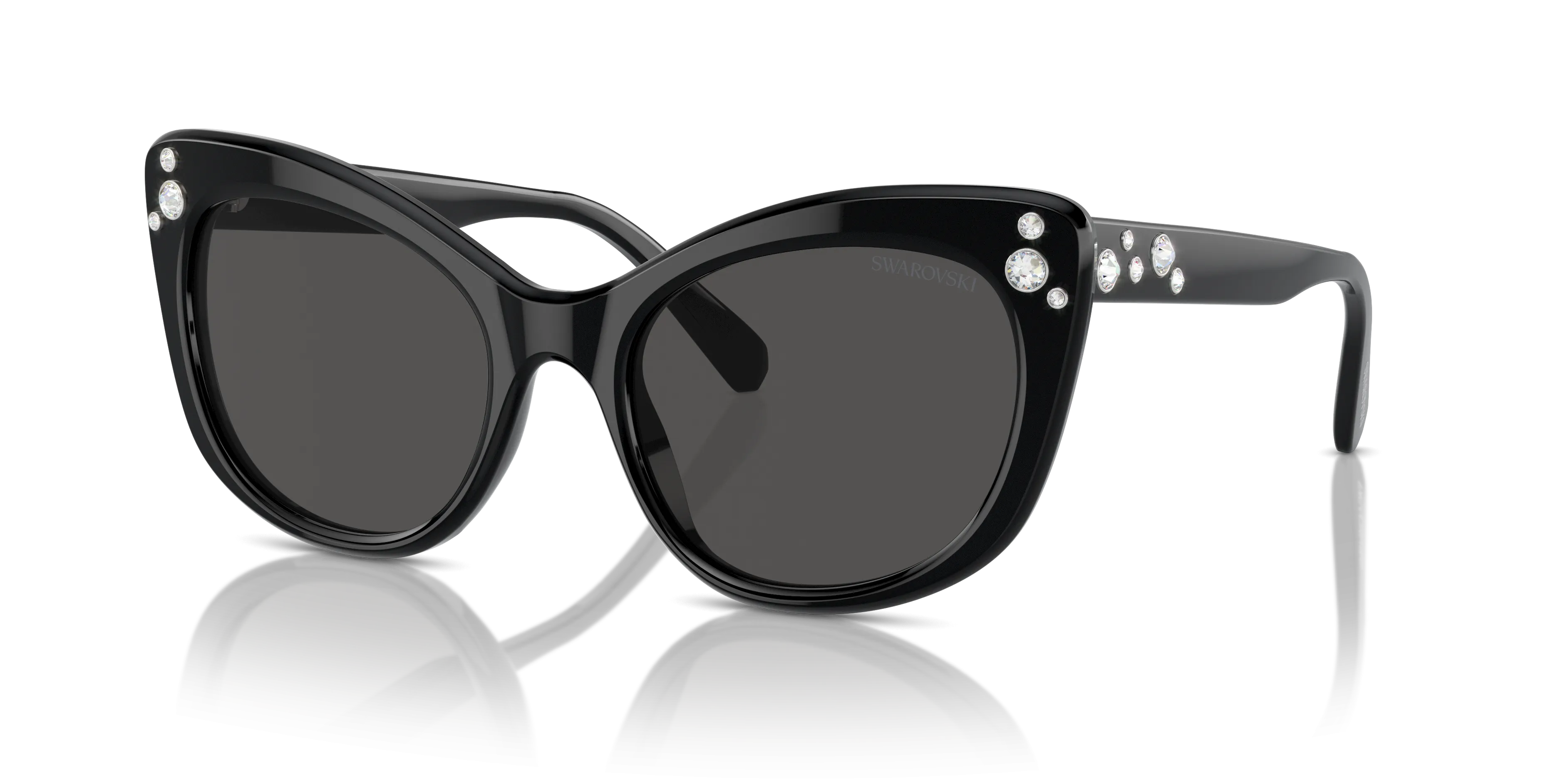 Swarovski SK6020 100187