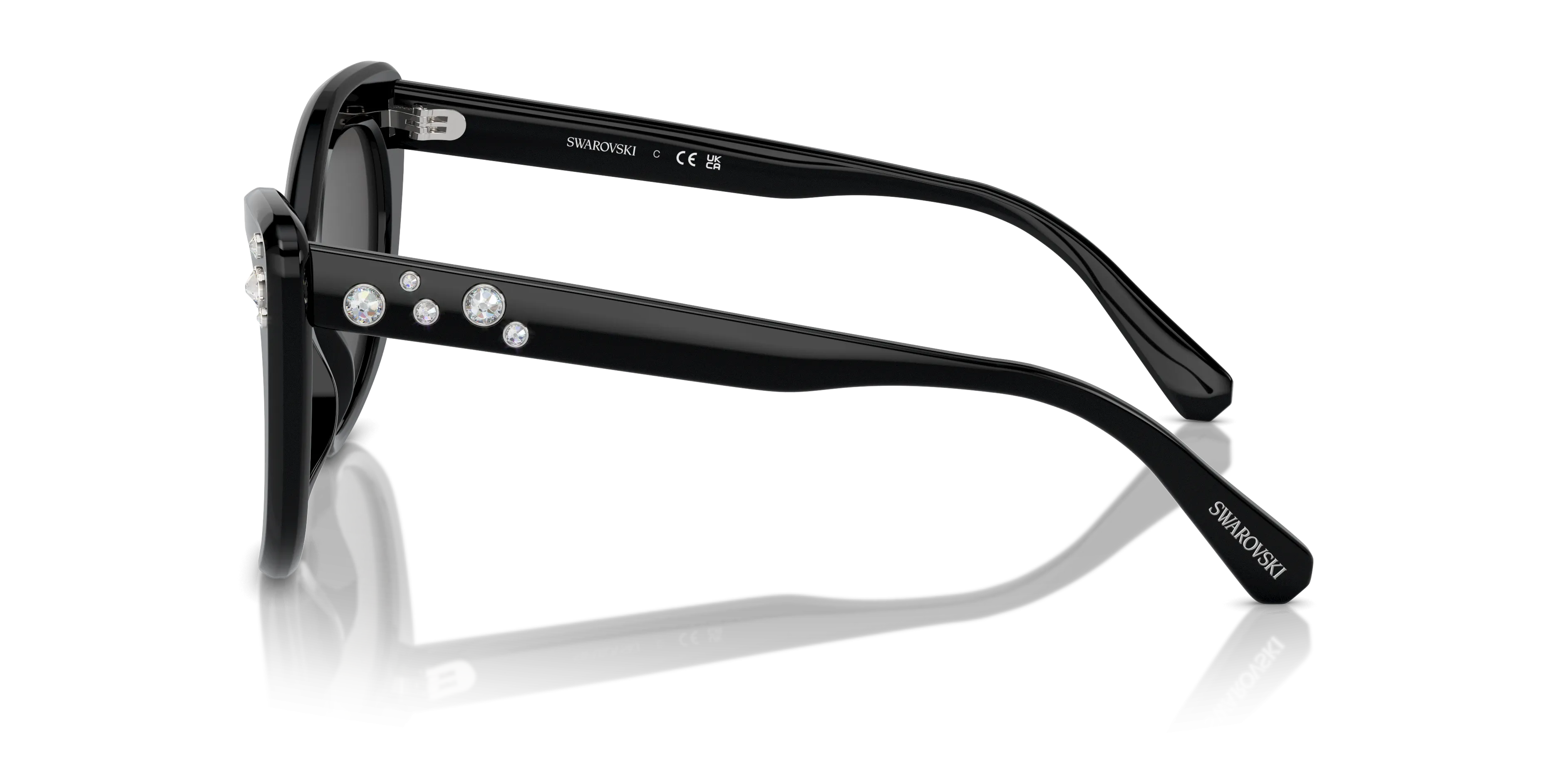 Swarovski SK6020 100187