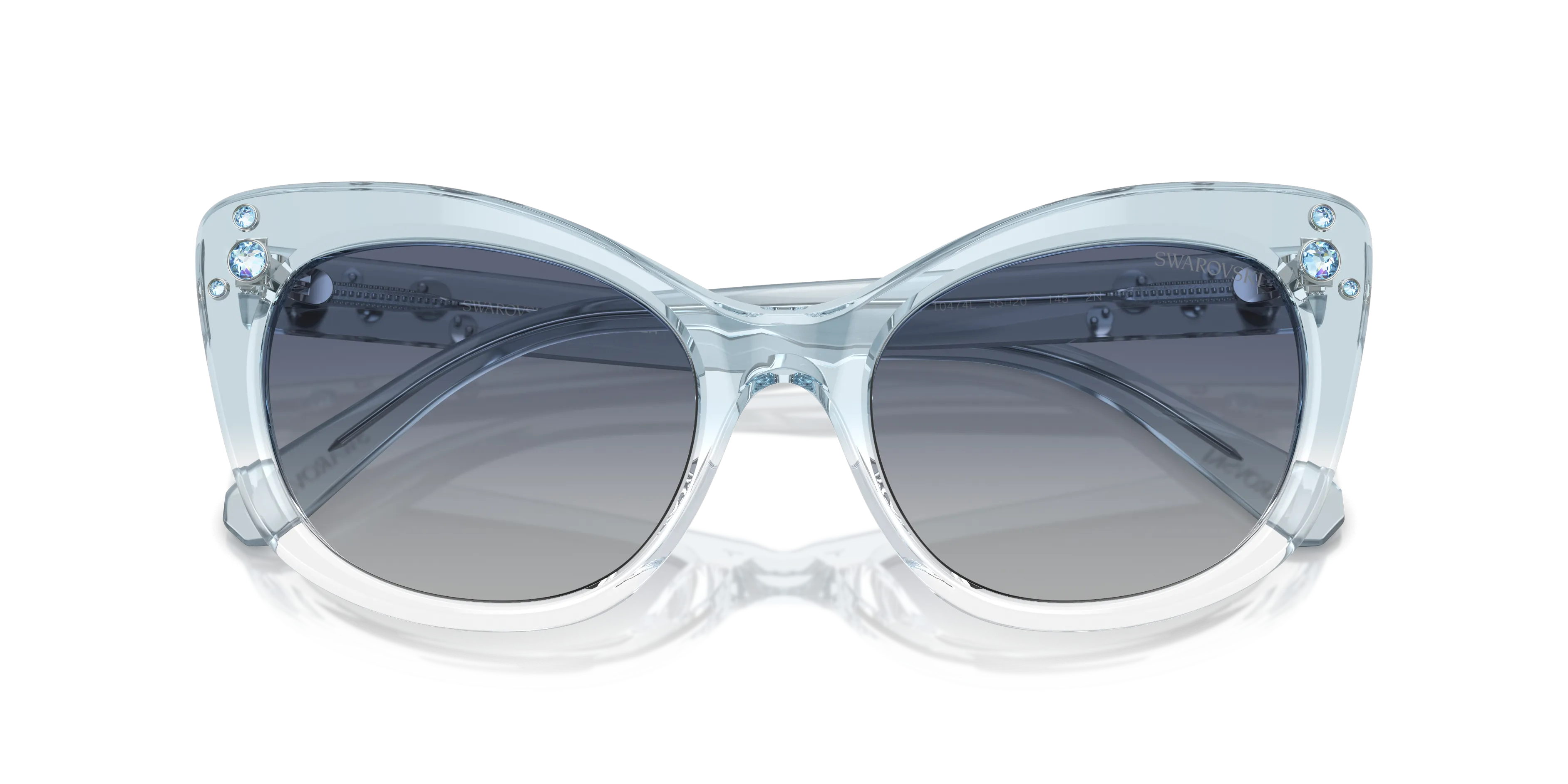 Swarovski SK6020 10474L