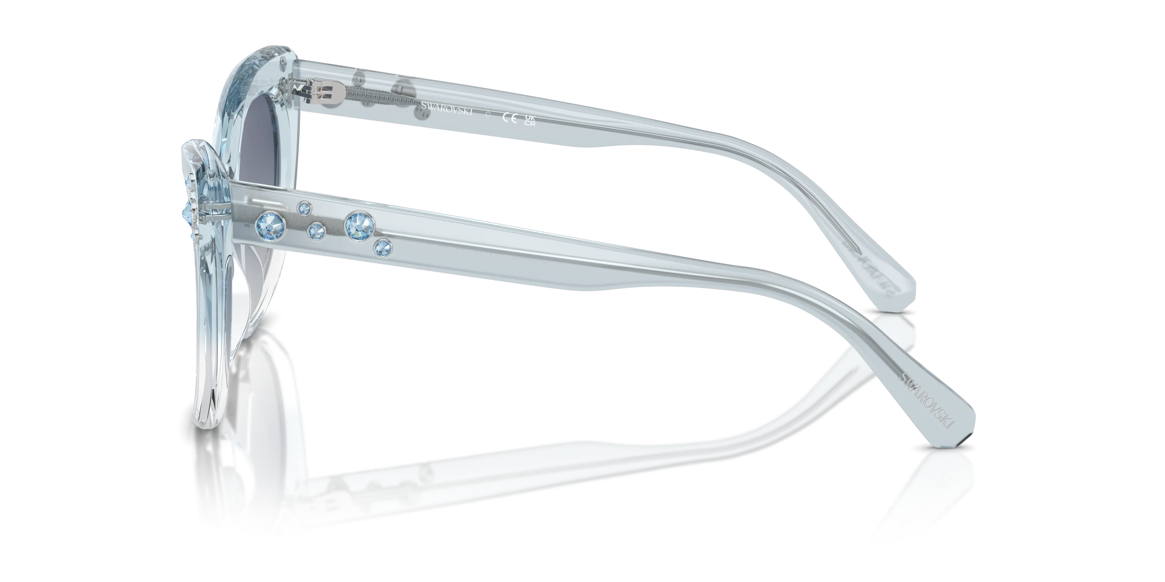 Swarovski SK6020 10474L