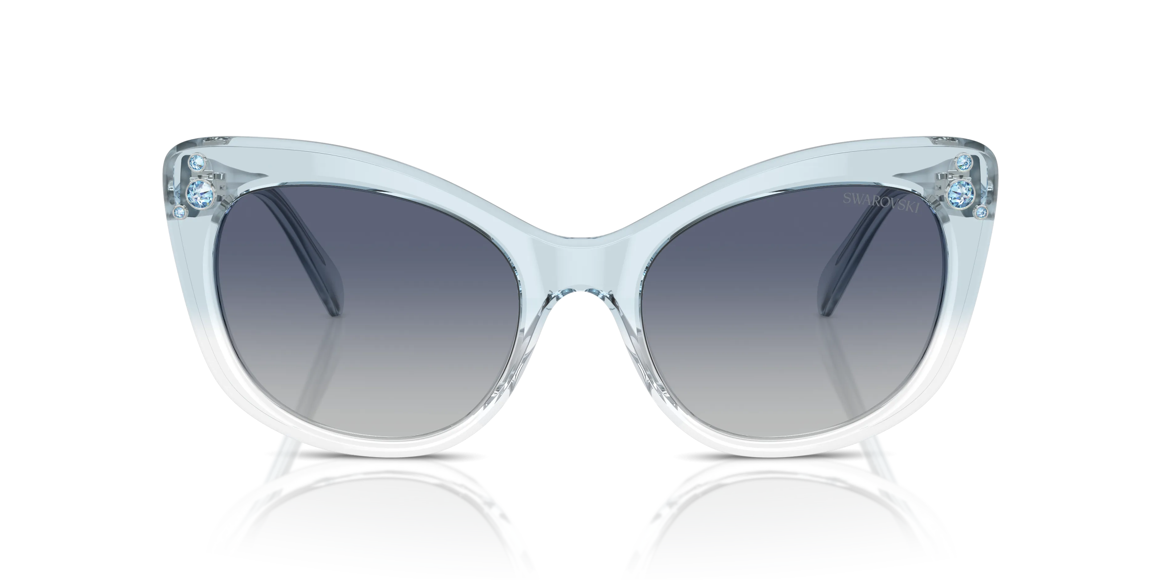 Swarovski SK6020 10474L