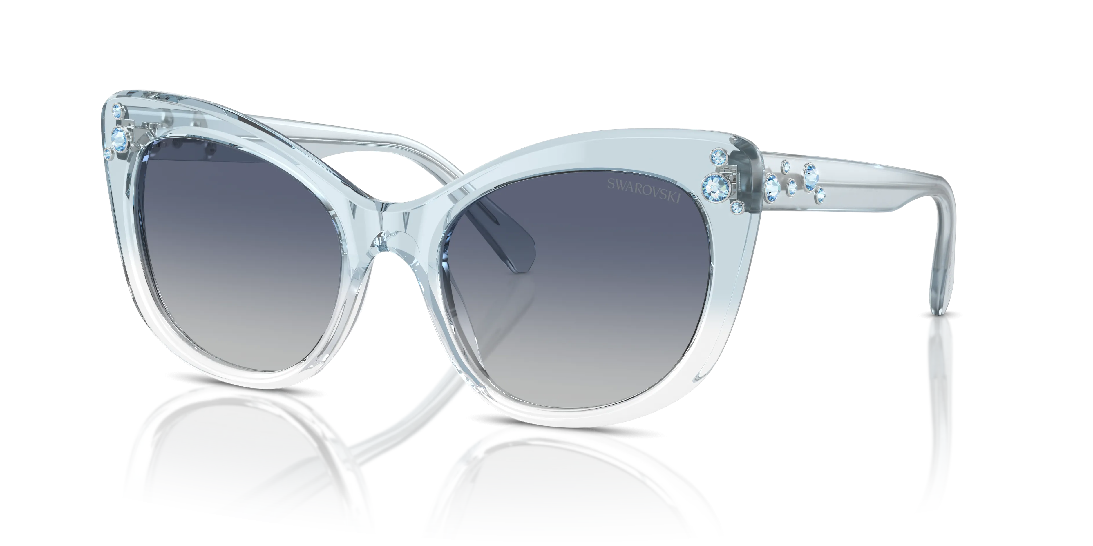 Swarovski SK6020 10474L