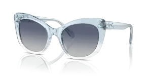 Swarovski SK6020 10474L