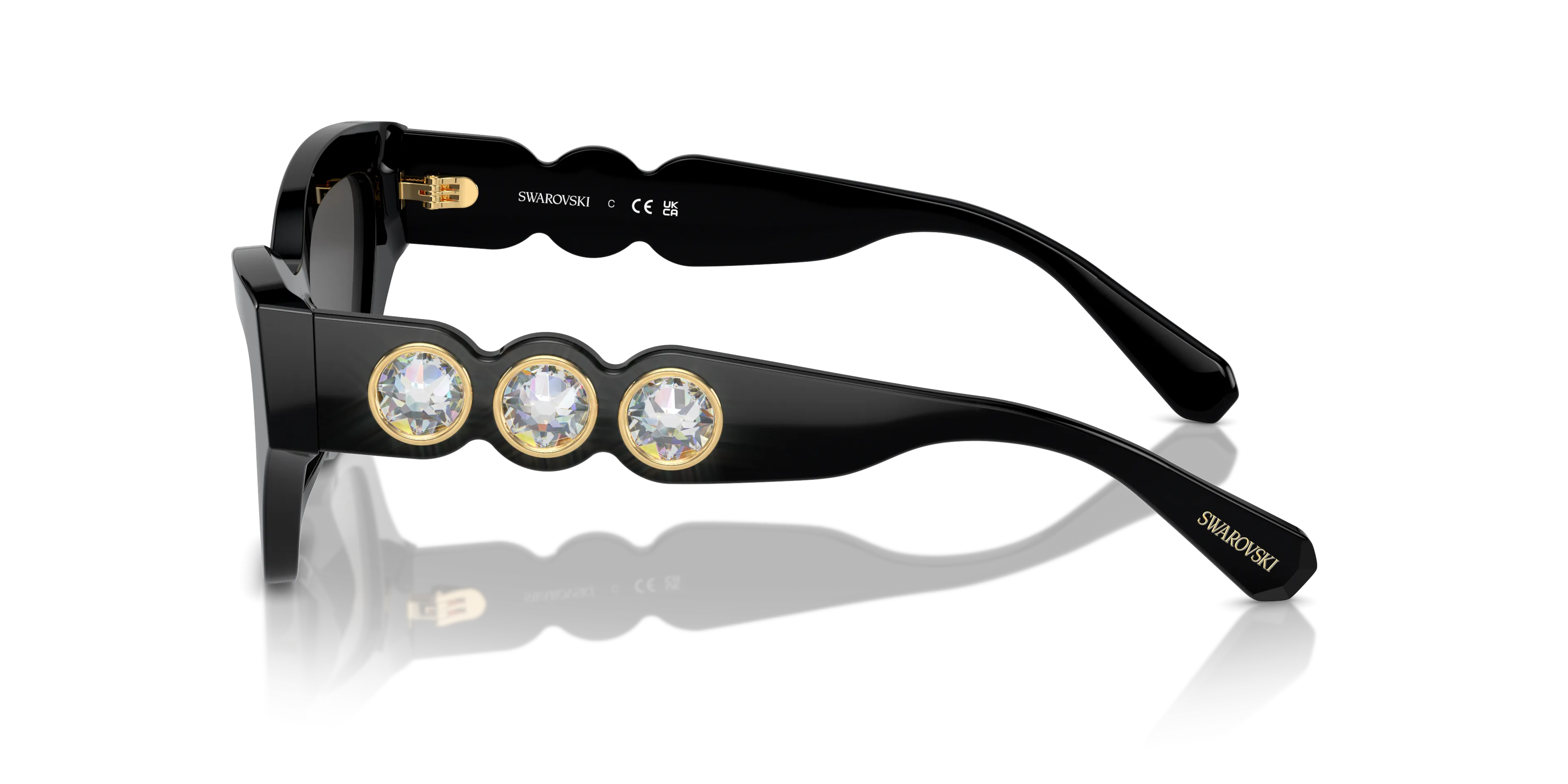 Swarovski SK6021 100187