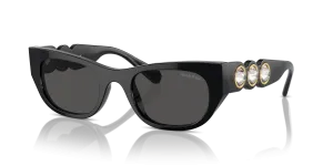 Swarovski SK6022 100187
