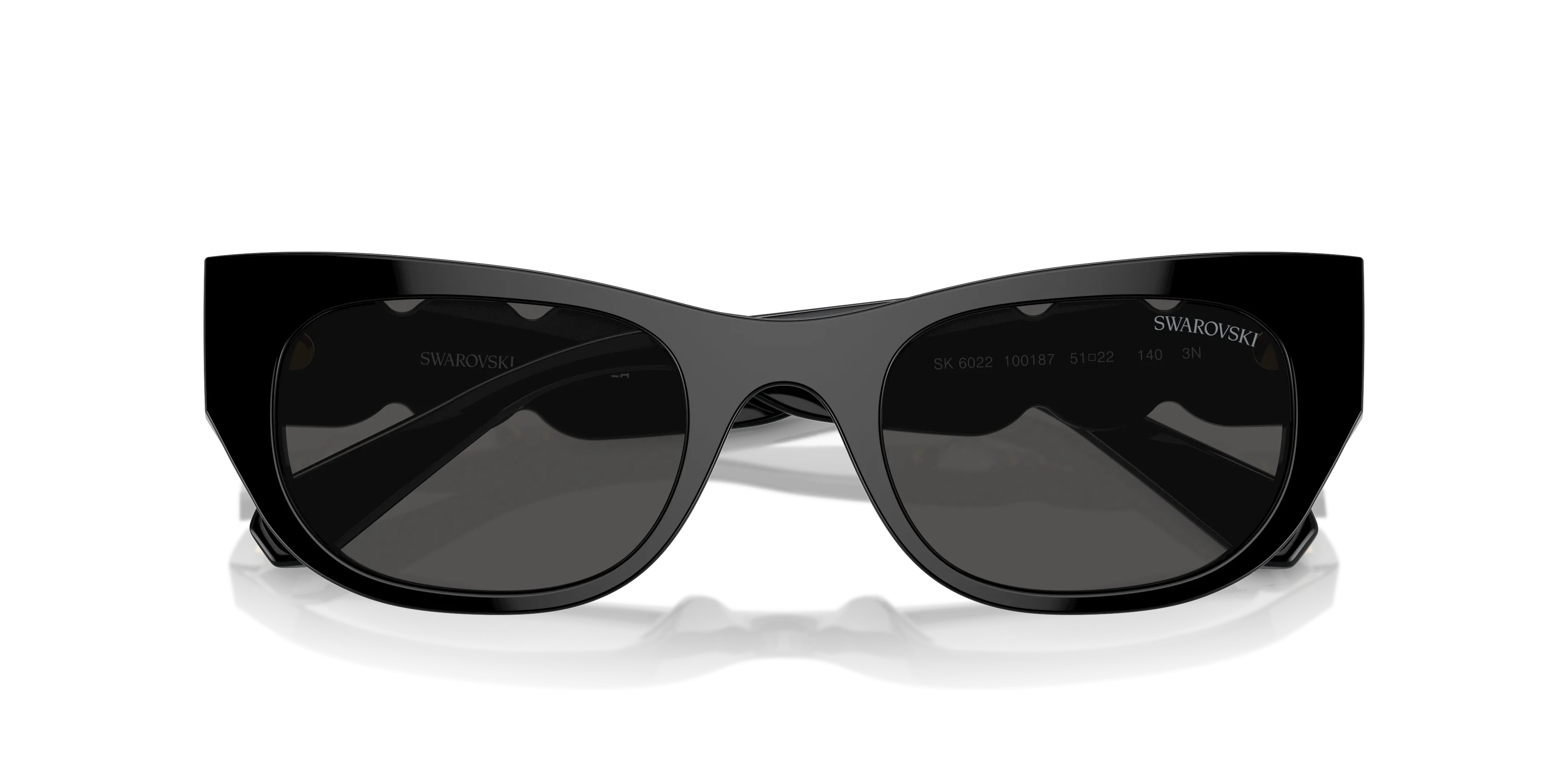 Swarovski SK6022 100187