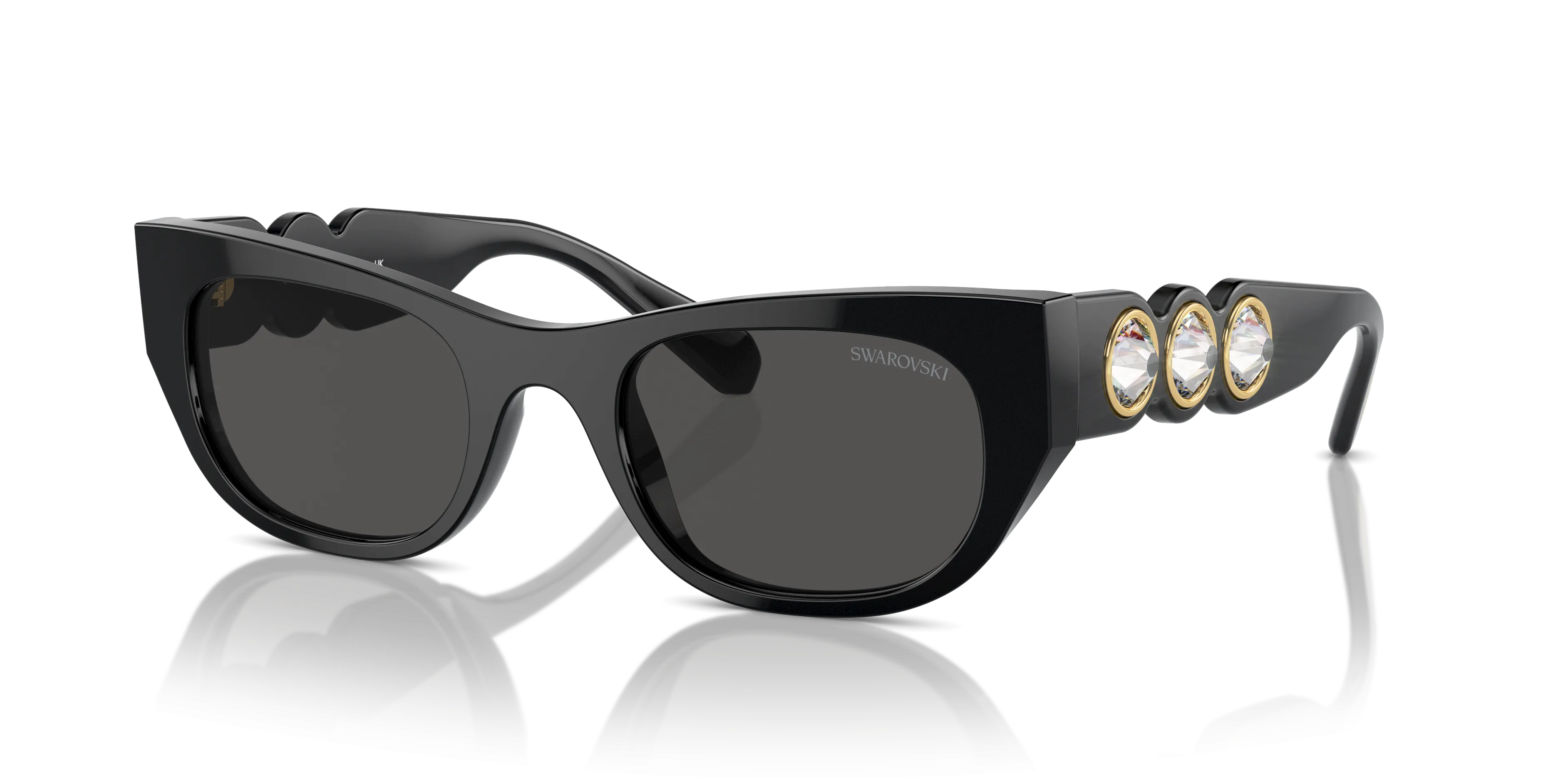 Swarovski SK6022 100187