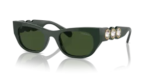 Swarovski SK6022 102671