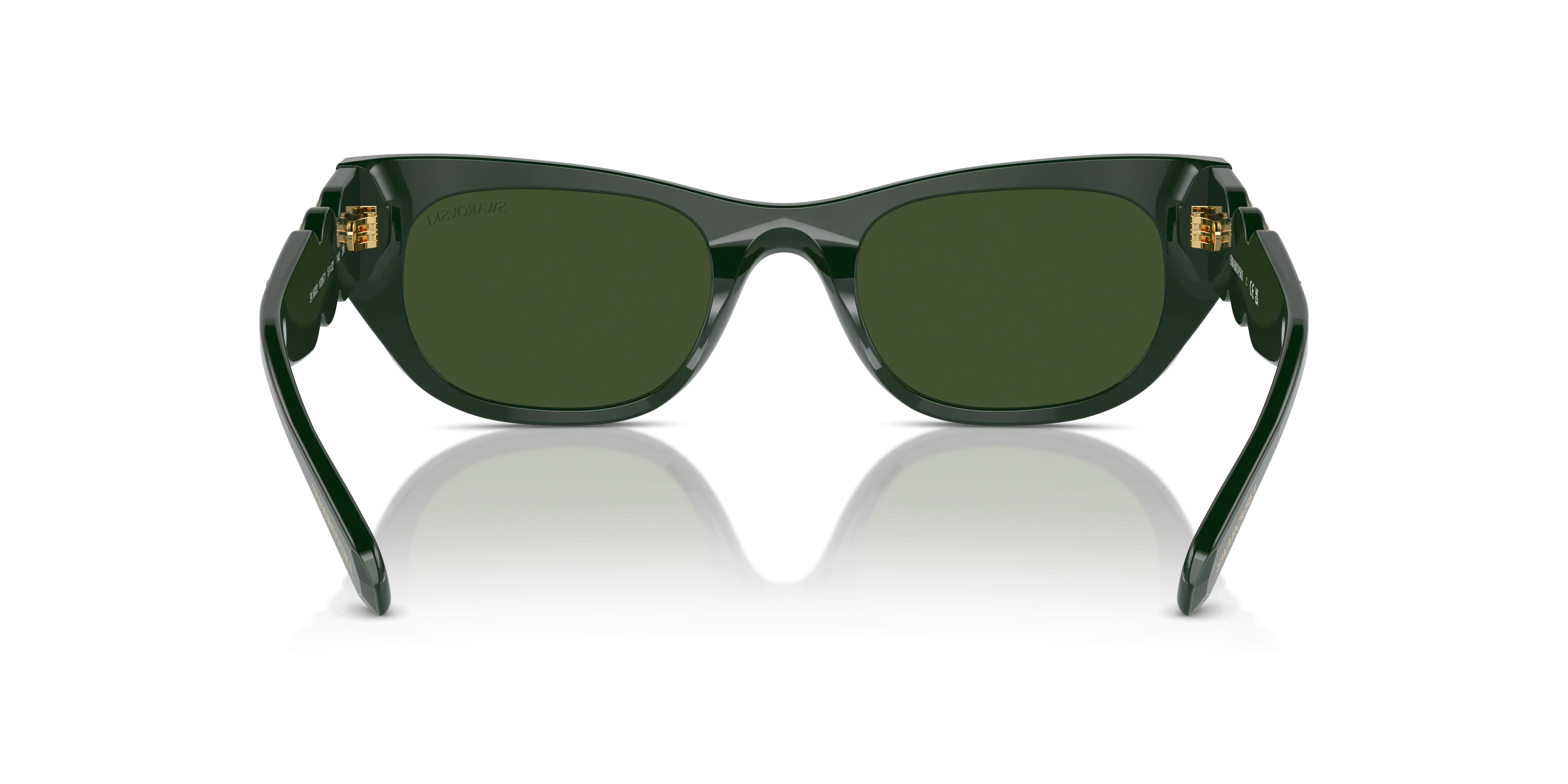 Swarovski SK6022 102671
