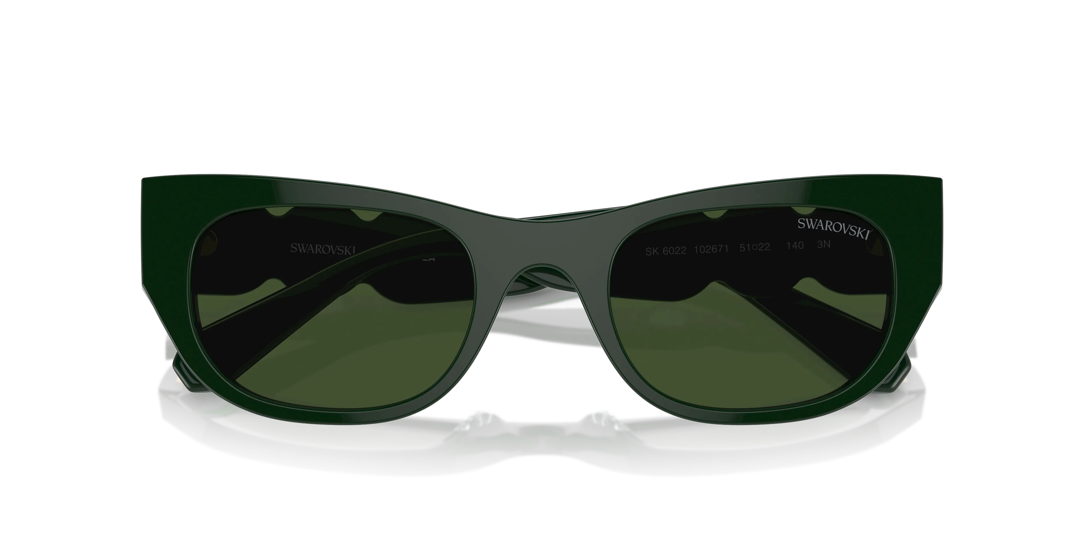 Swarovski SK6022 102671