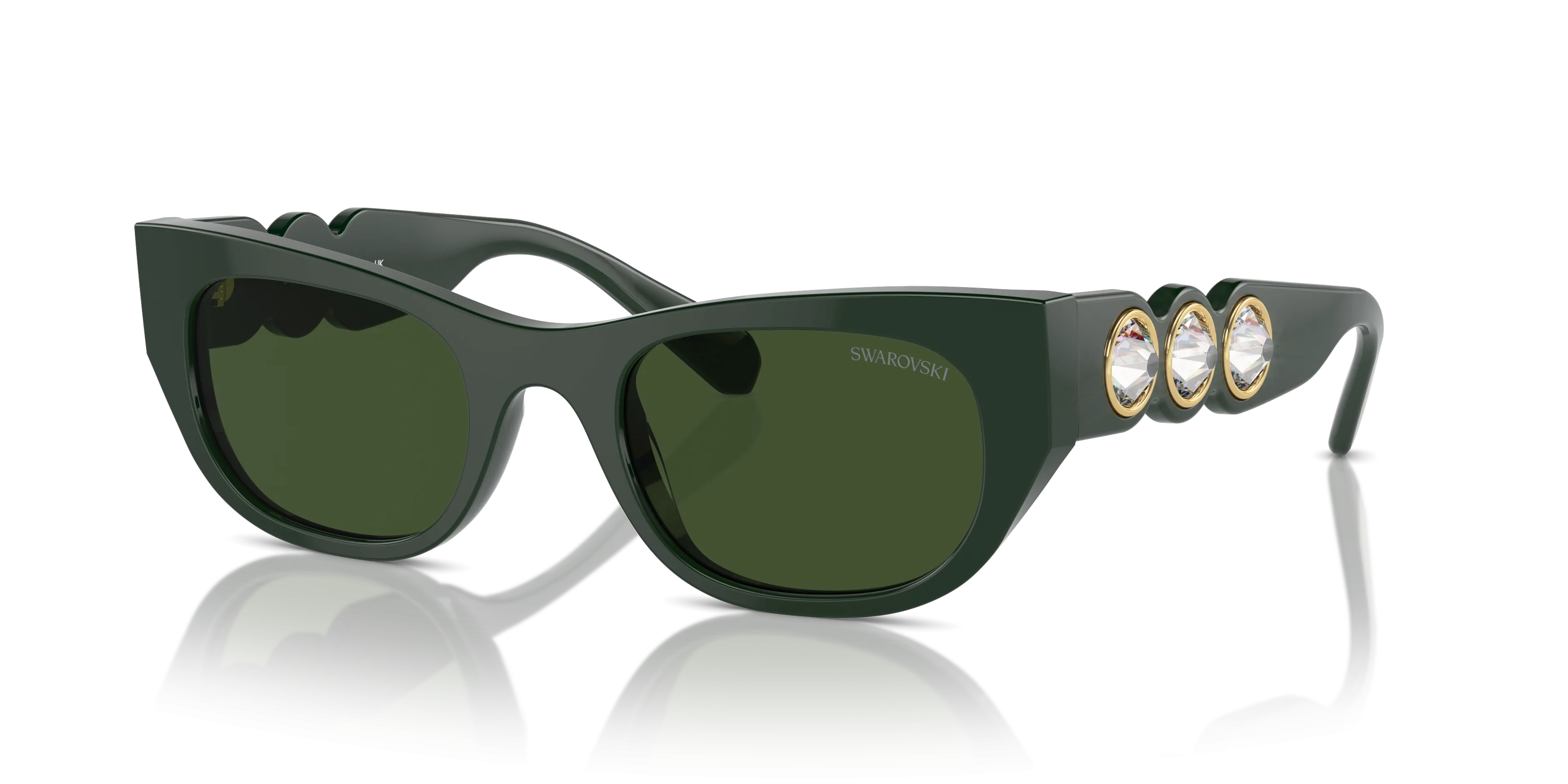 Swarovski SK6022 102671