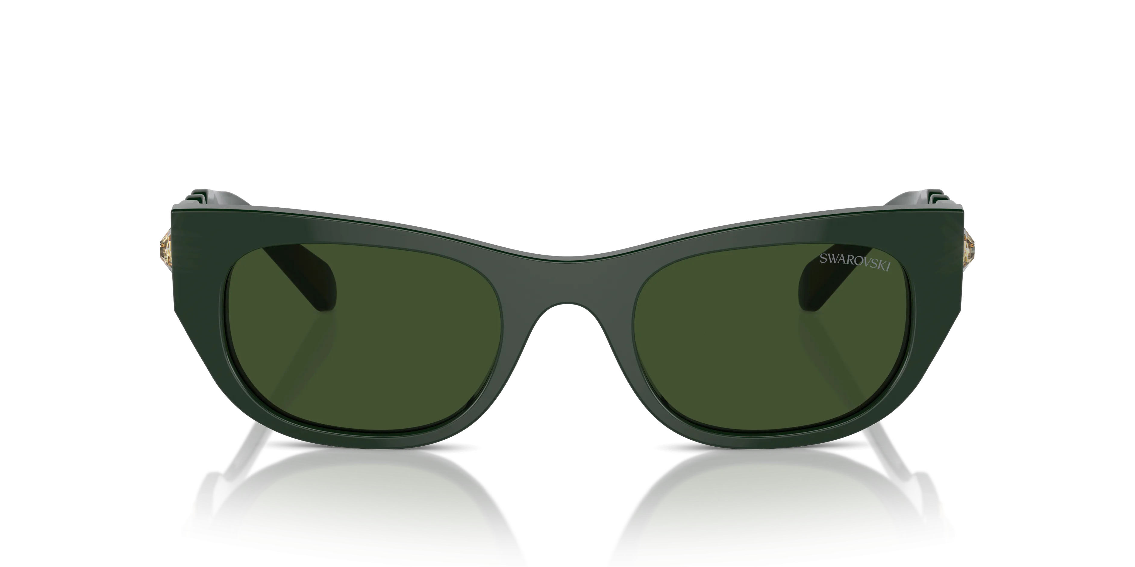 Swarovski SK6022 102671