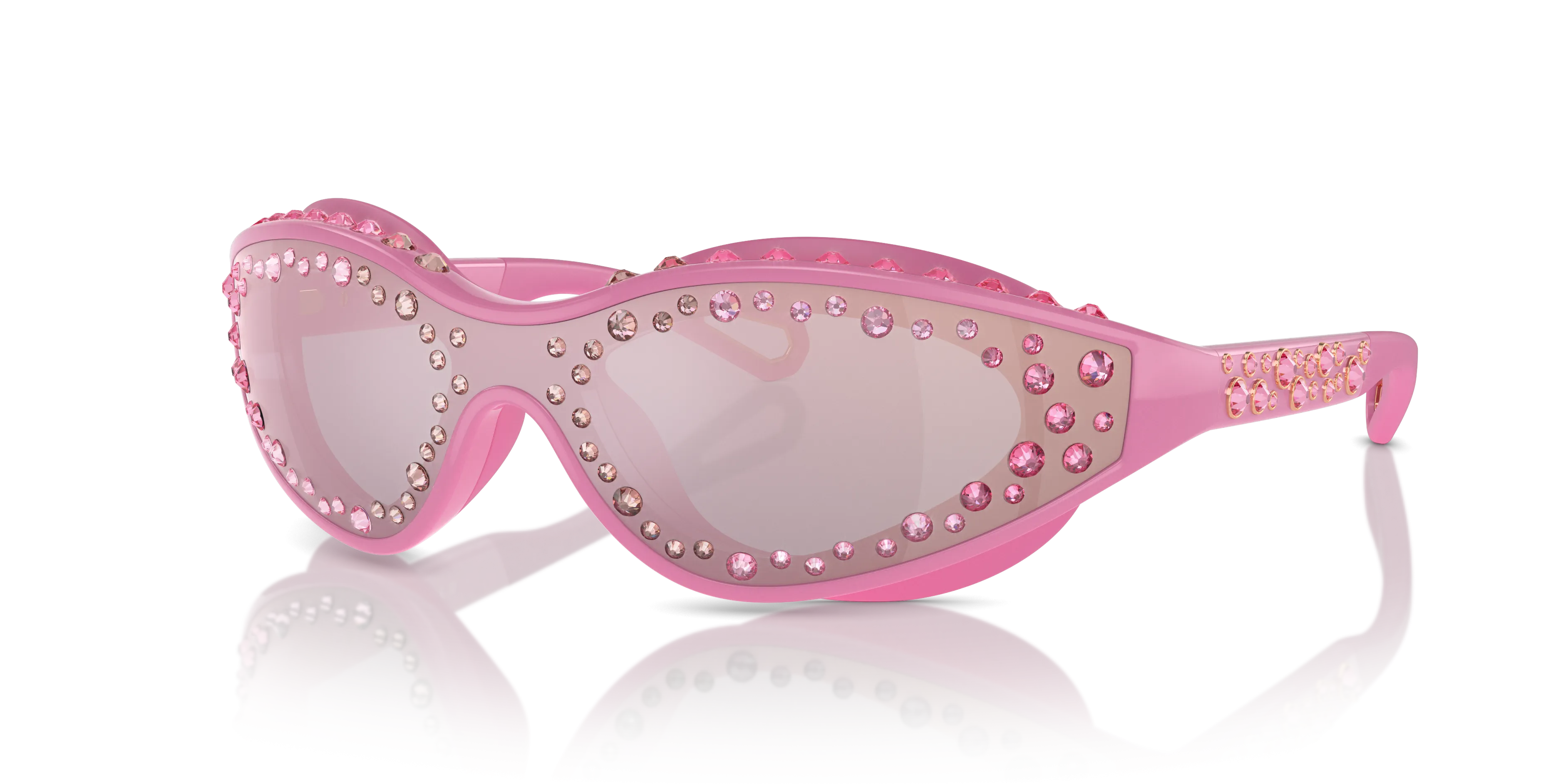 Swarovski SK6024 10531N