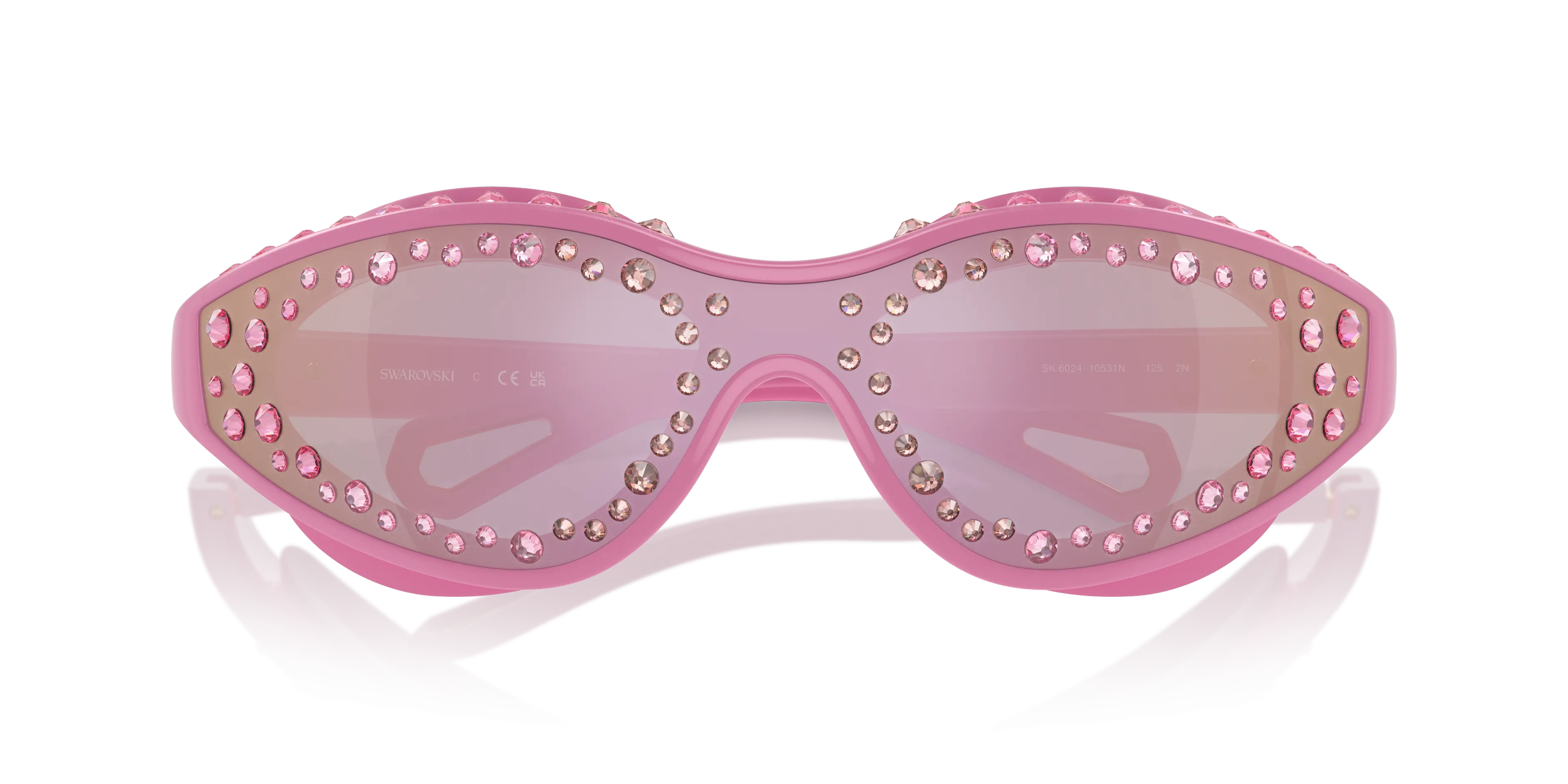 Swarovski SK6024 10531N