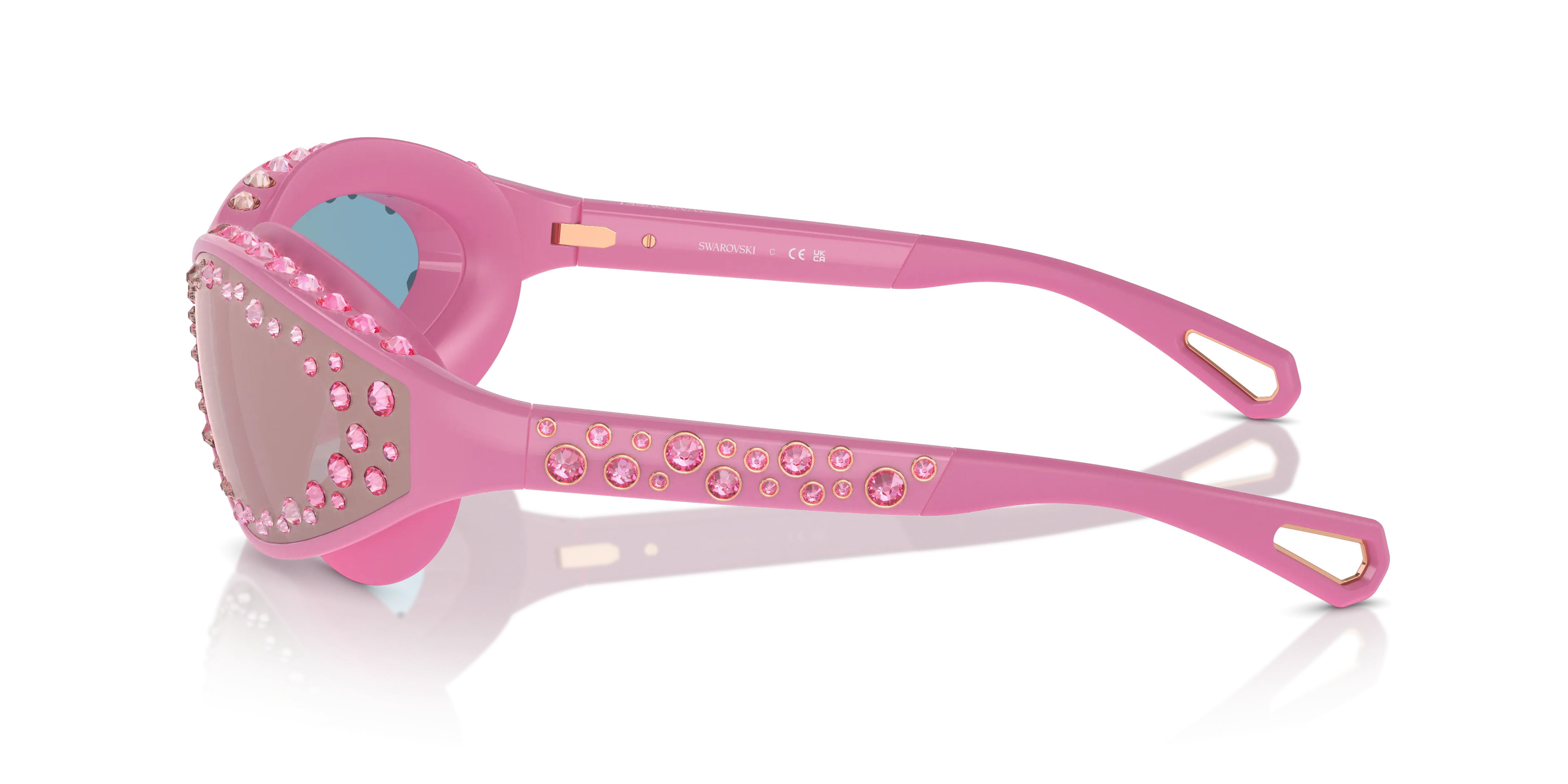 Swarovski SK6024 10531N