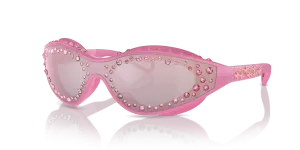 Swarovski SK6024 10531N