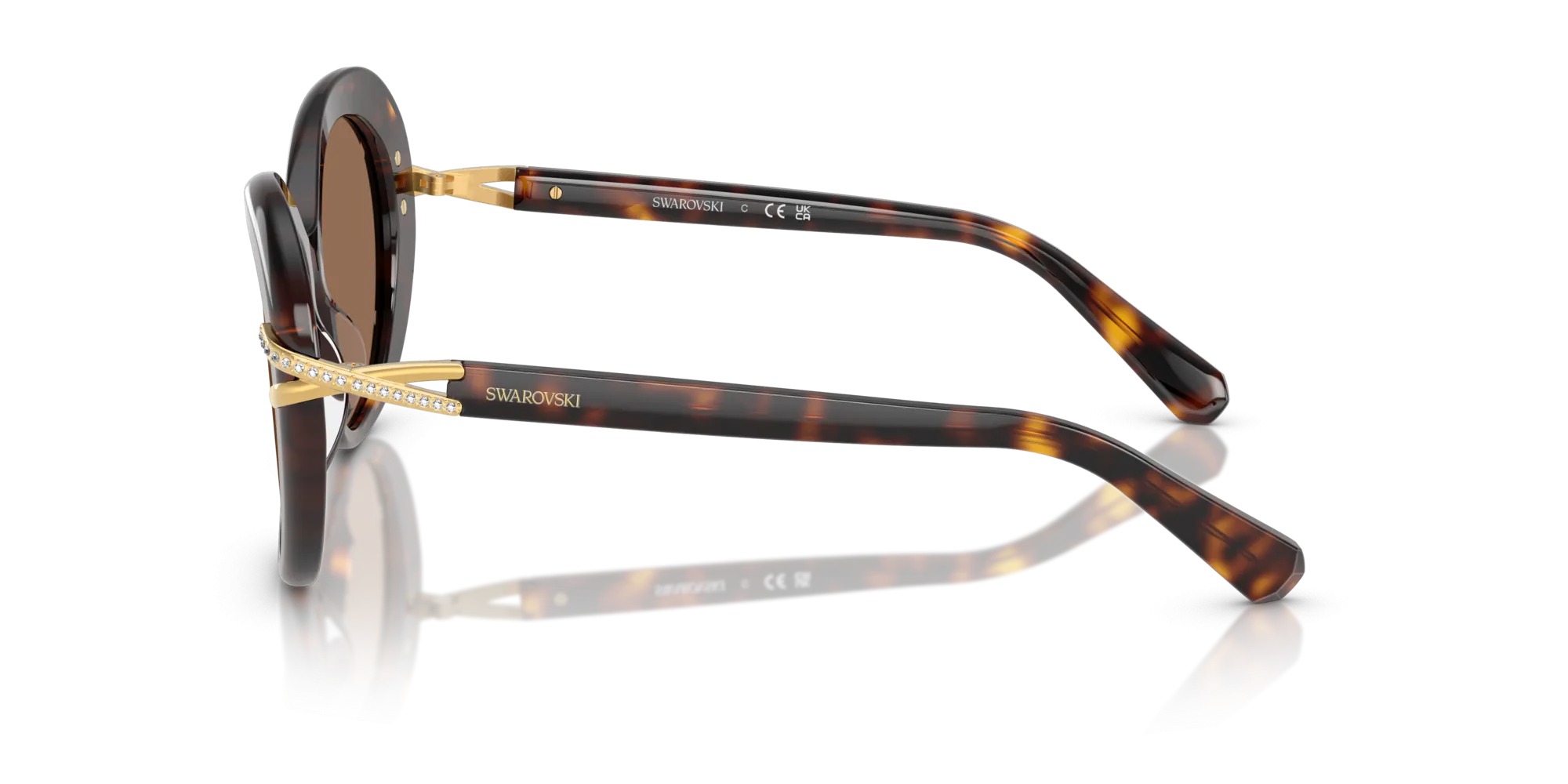 Swarovski SK6026 100273
