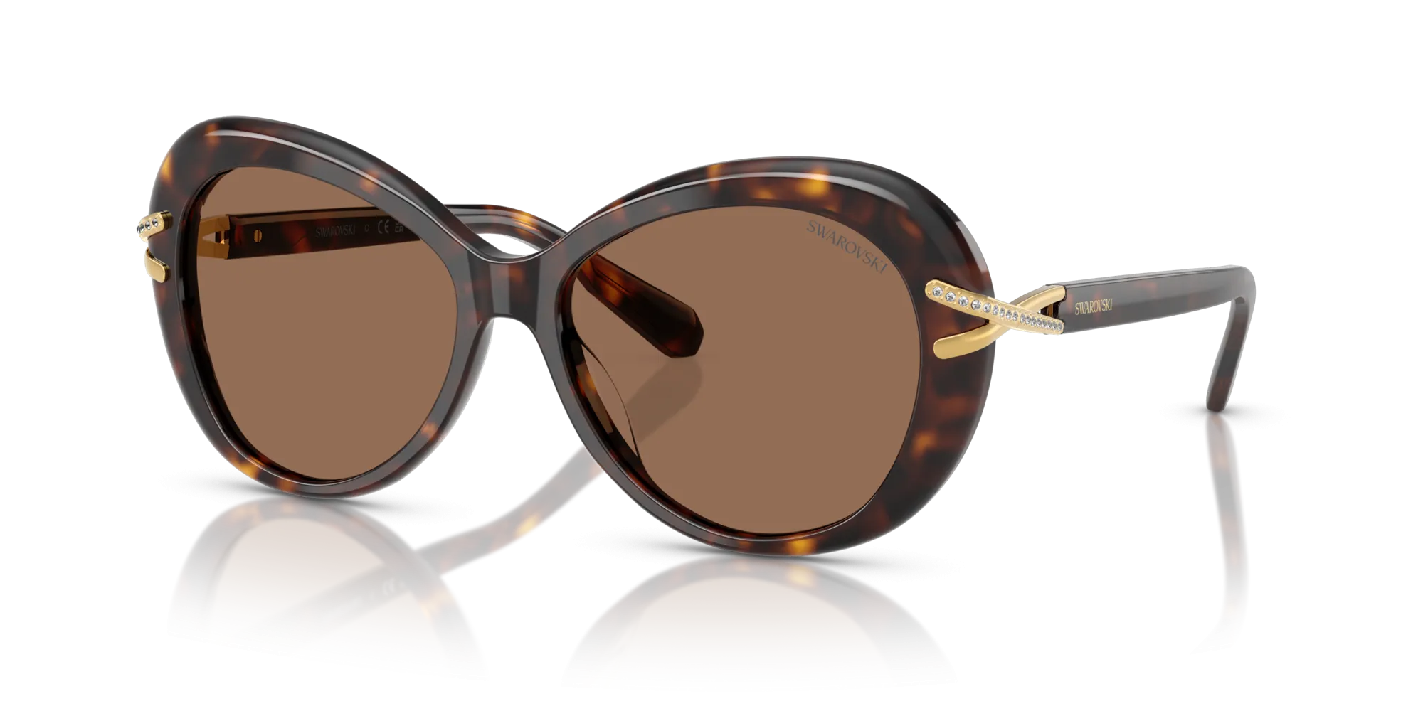 Swarovski SK6026 100273