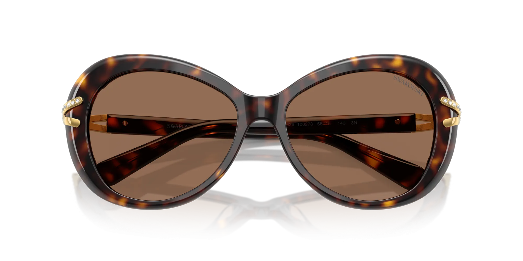 Swarovski SK6026 100273