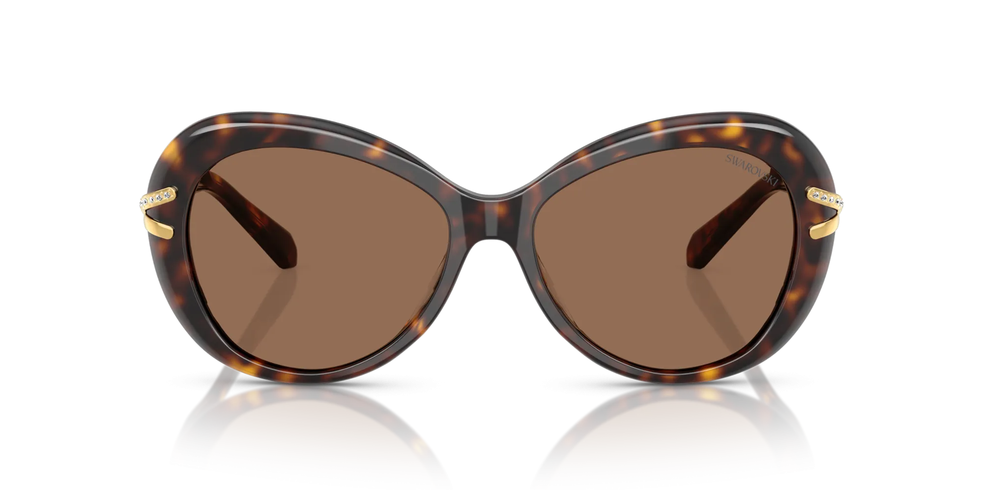 Swarovski SK6026 100273