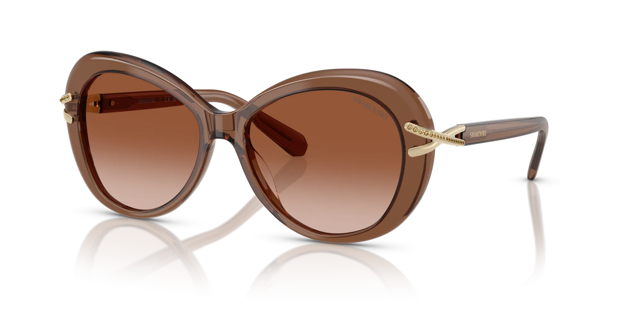 Swarovski SK6026 106713