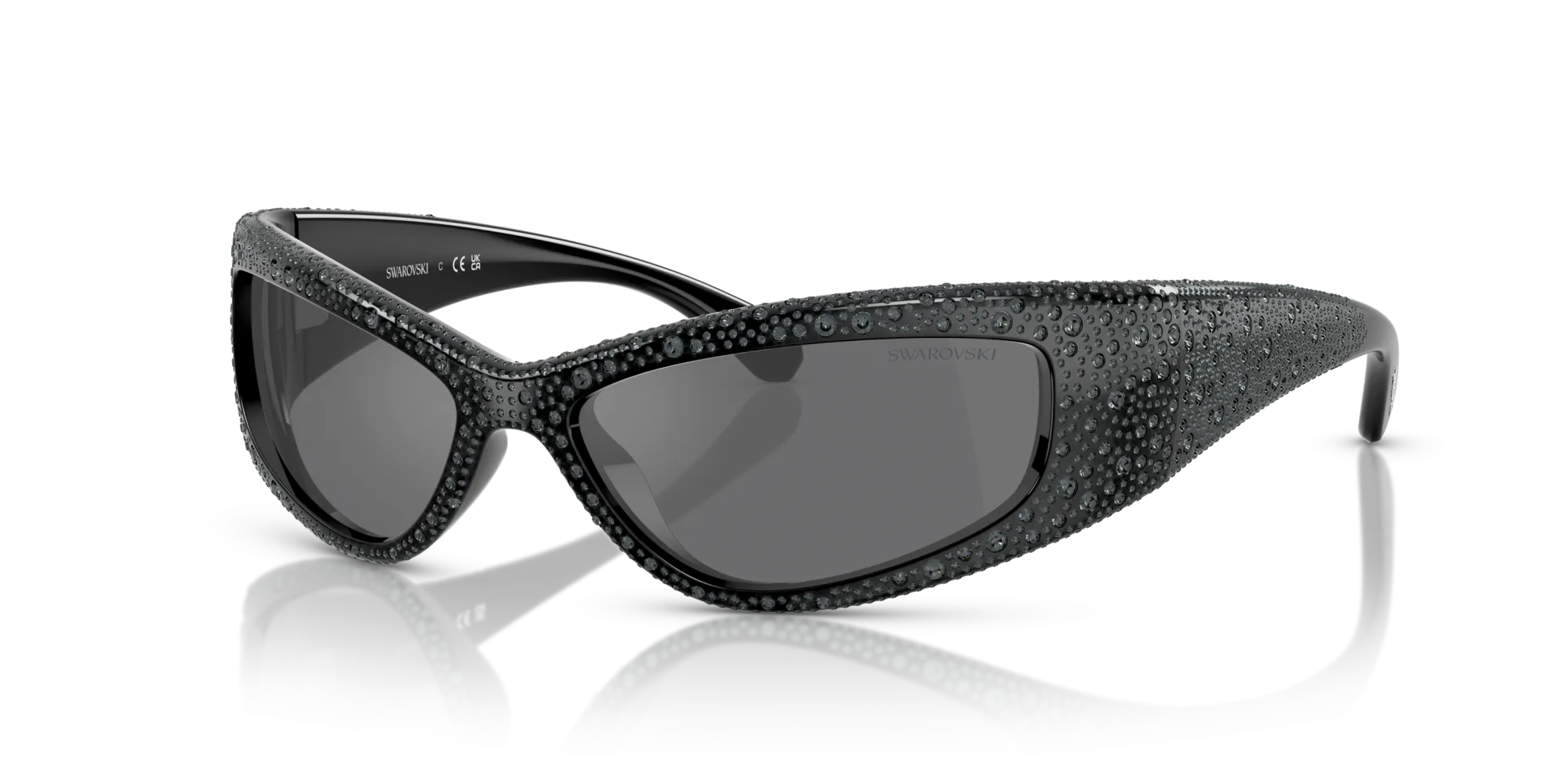 Swarovski SK6027 10326G