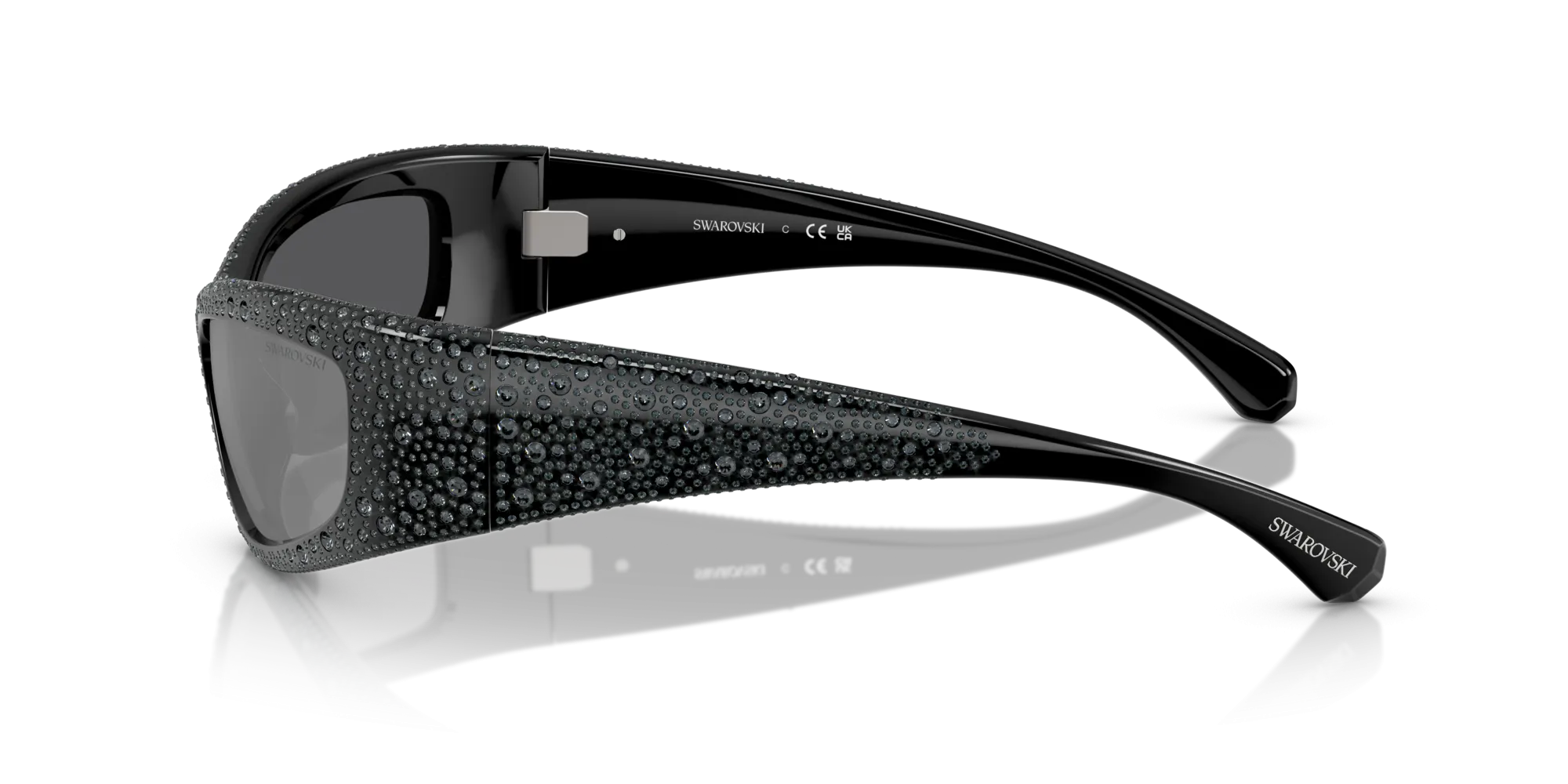 Swarovski SK6027 10326G
