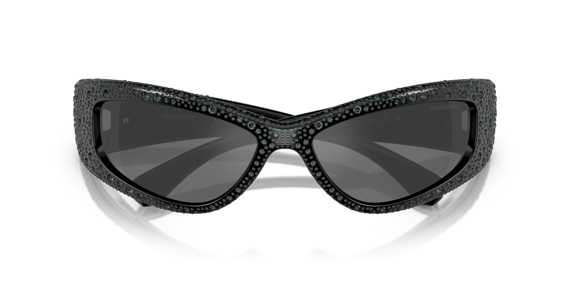 Swarovski SK6027 10326G