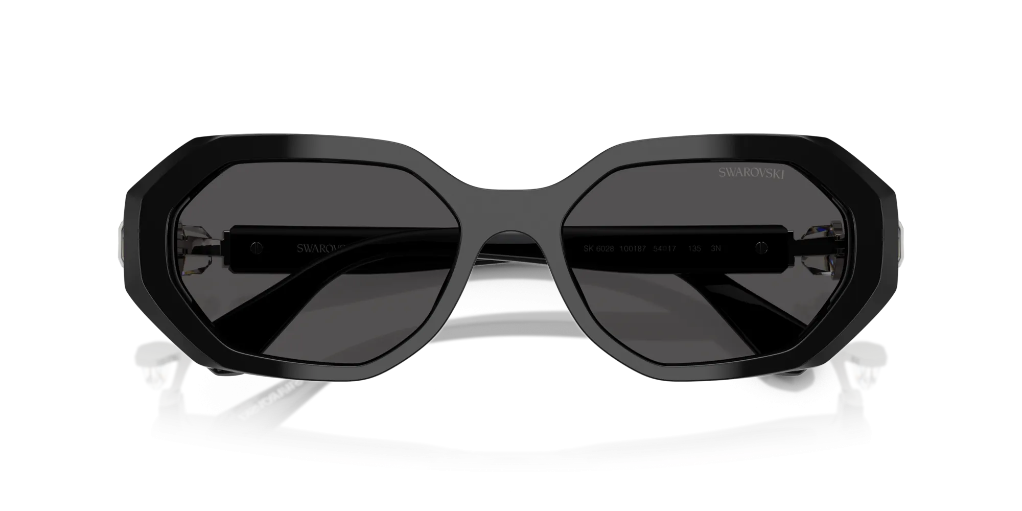 Swarovski SK6028 100187