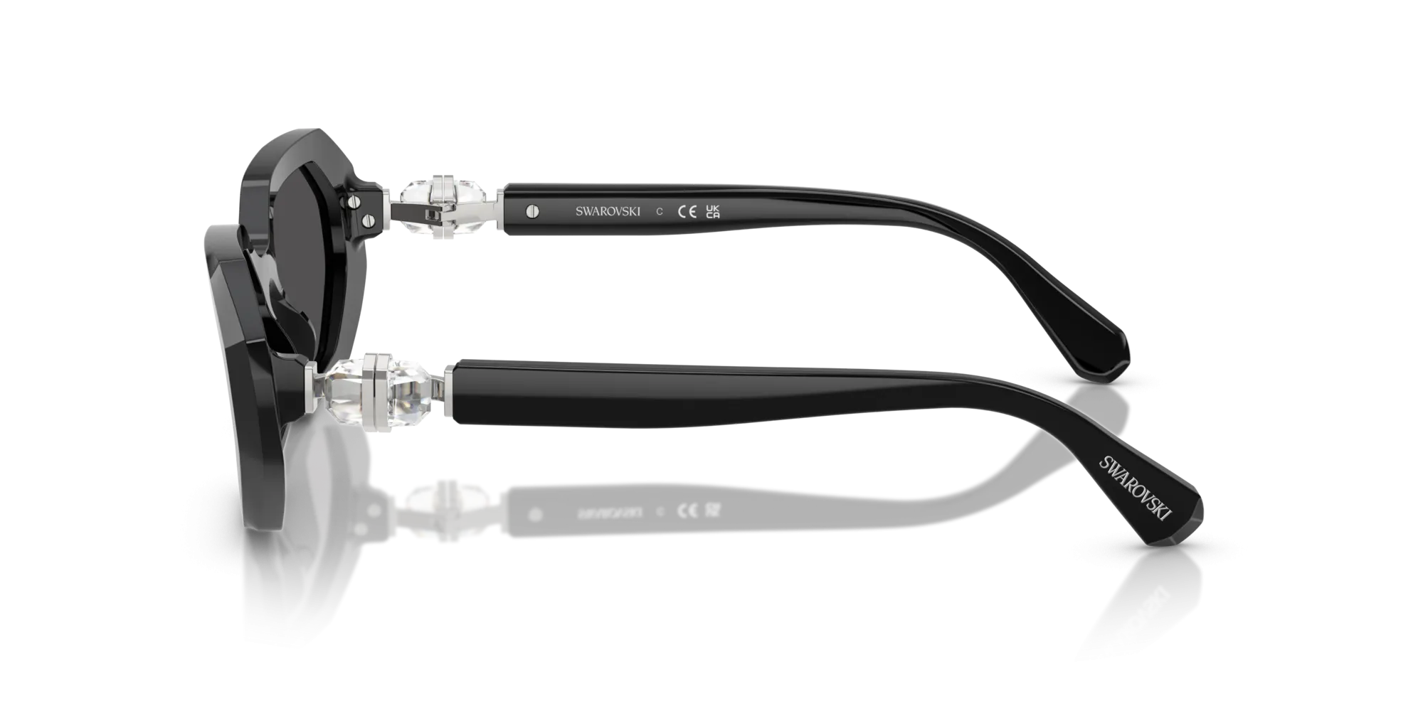 Swarovski SK6028 100187