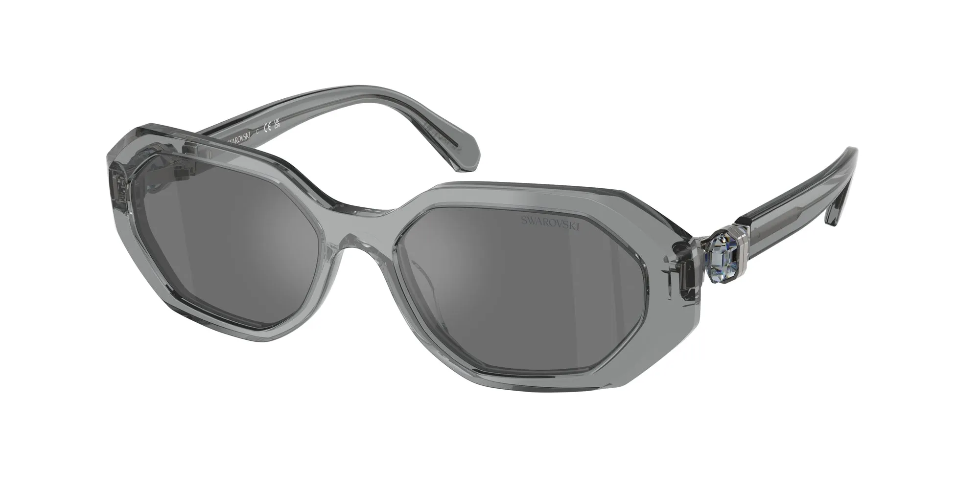 Swarovski SK6028 10626G