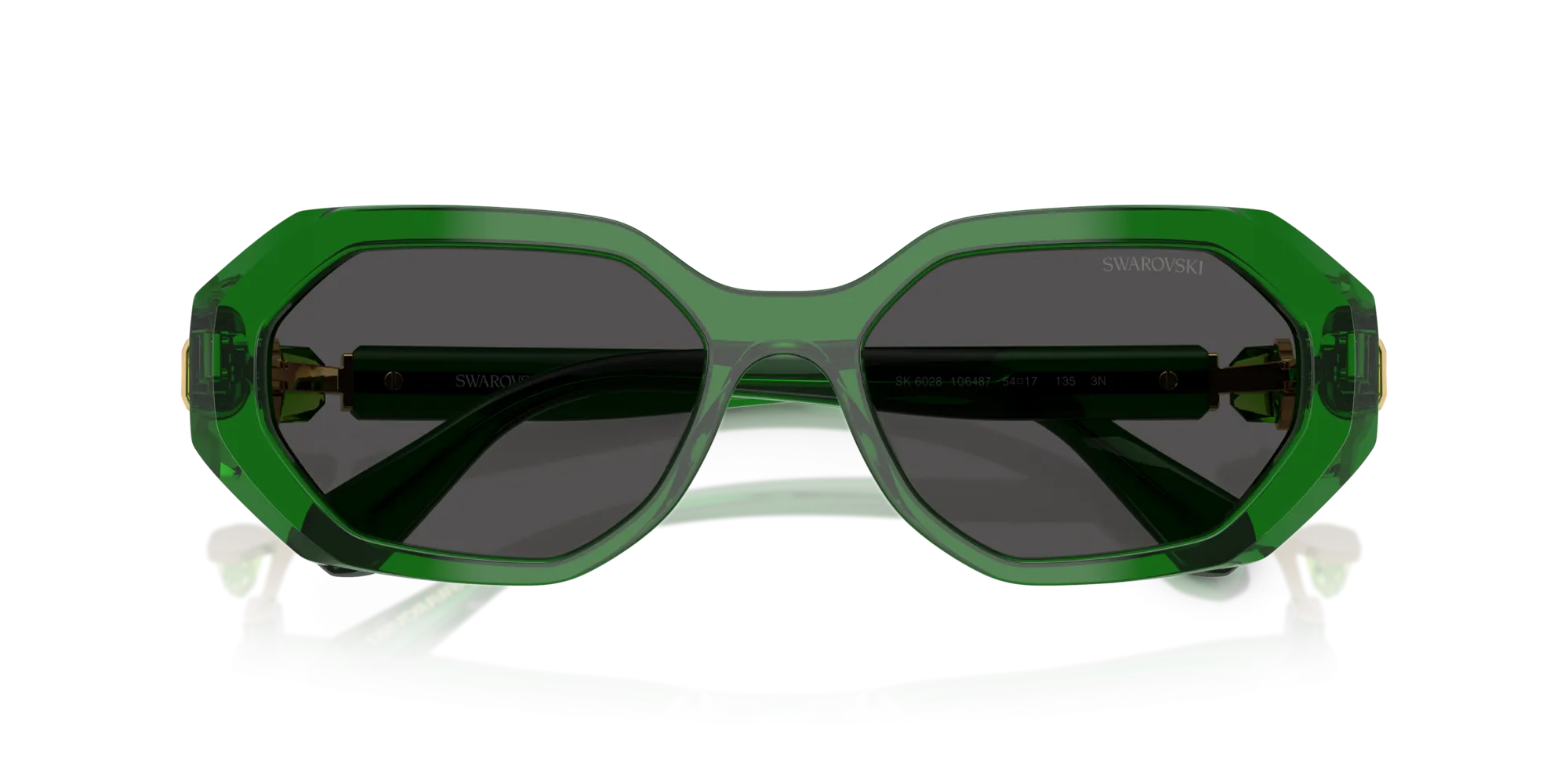 Swarovski SK6028 106487