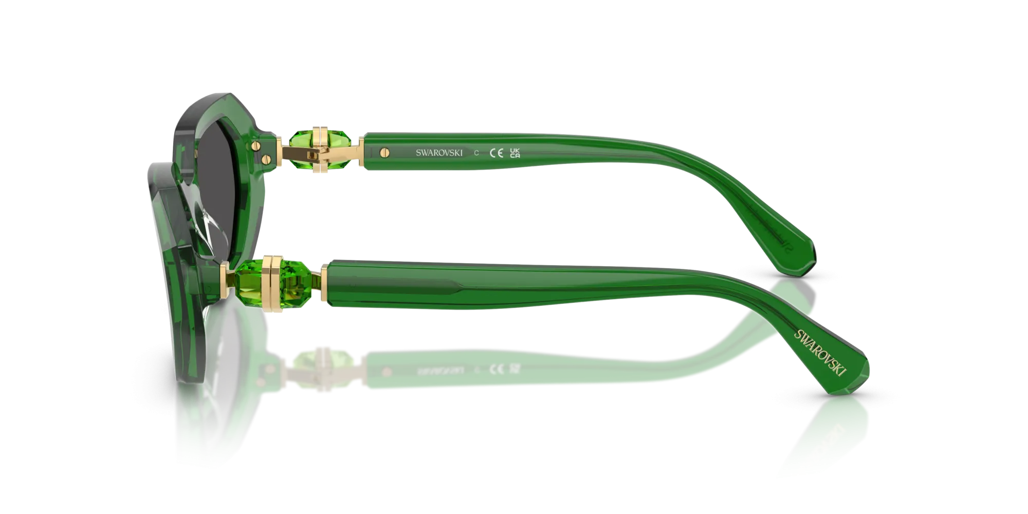 Swarovski SK6028 106487