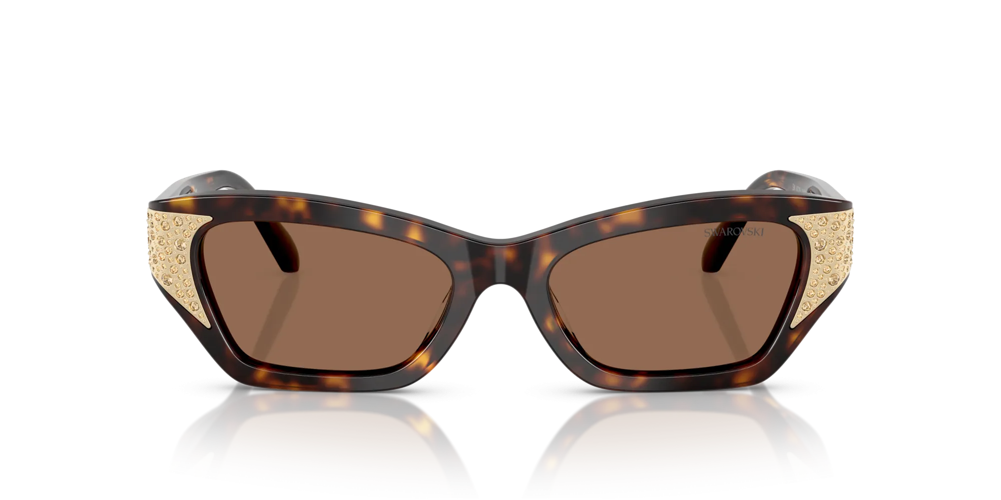 Swarovski SK6029 100273