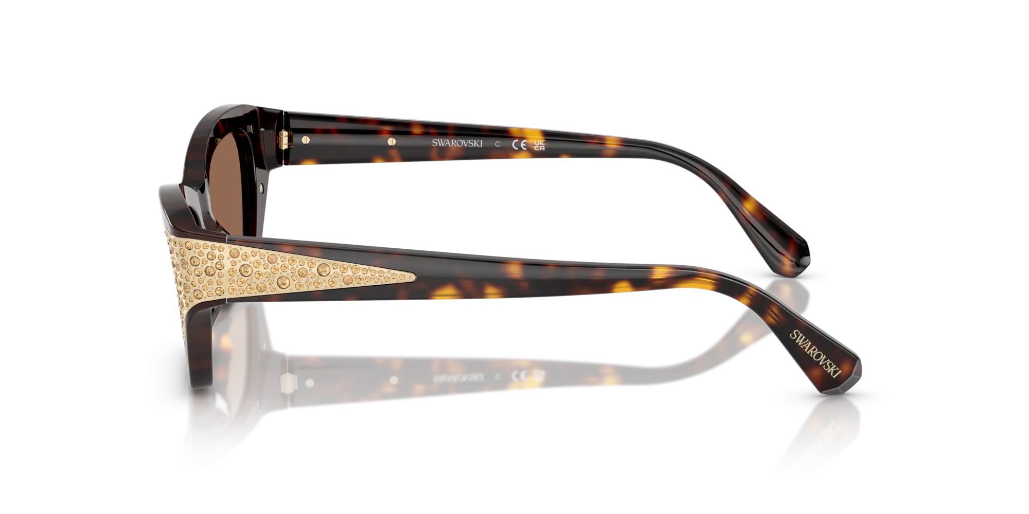 Swarovski SK6029 100273
